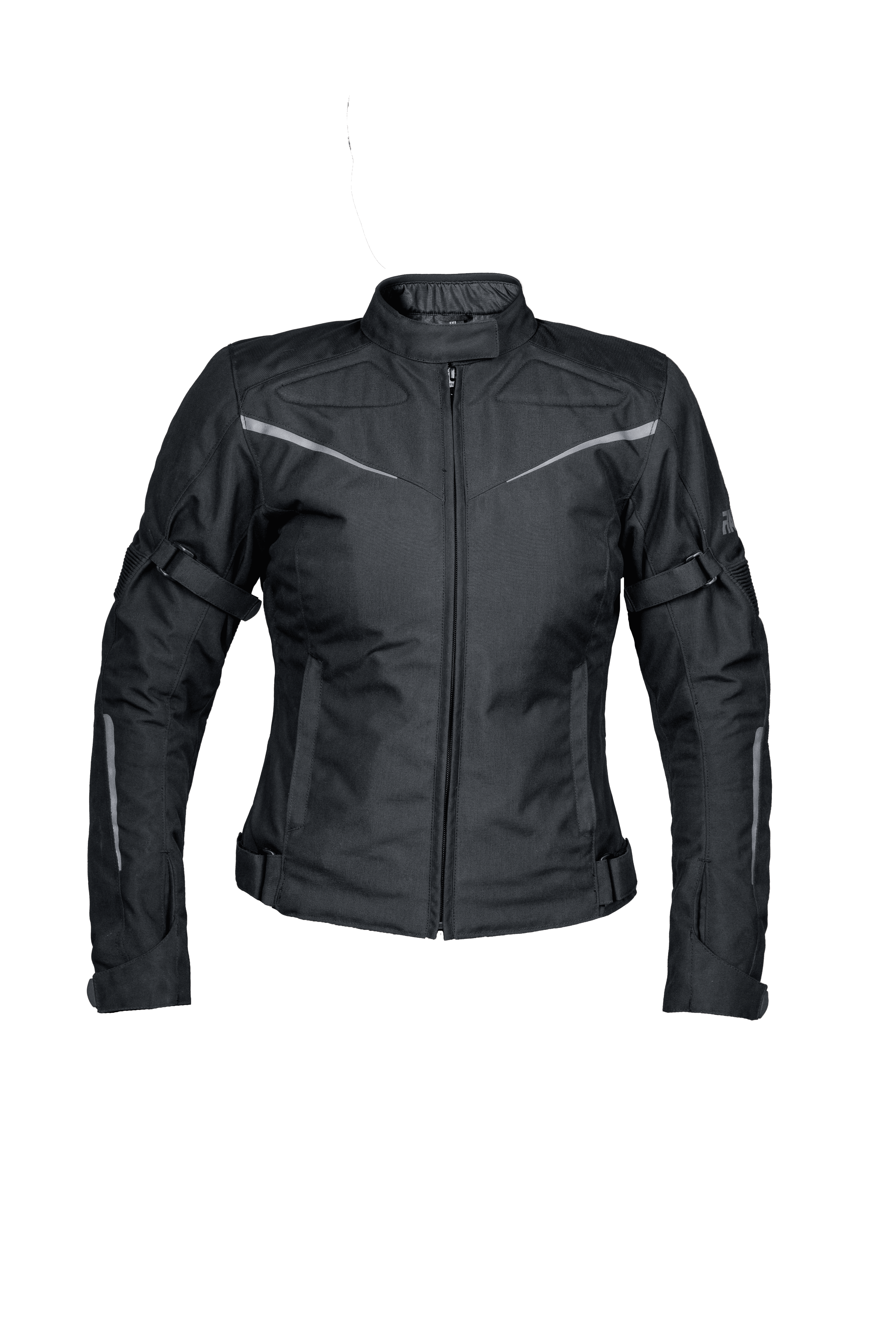 MC-Jakke Raven Ostrava TX WP Dame