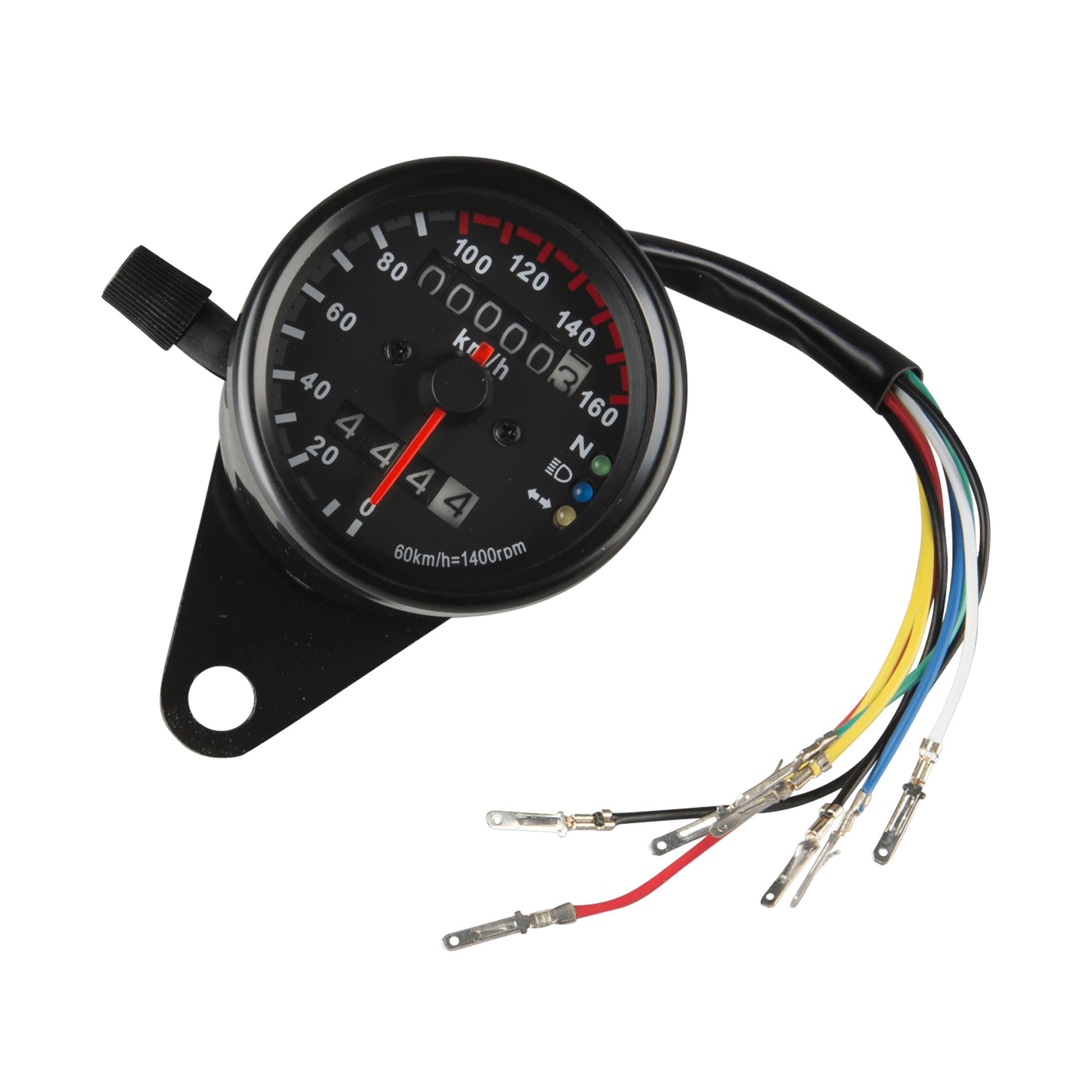 Speedometer Snell Classic