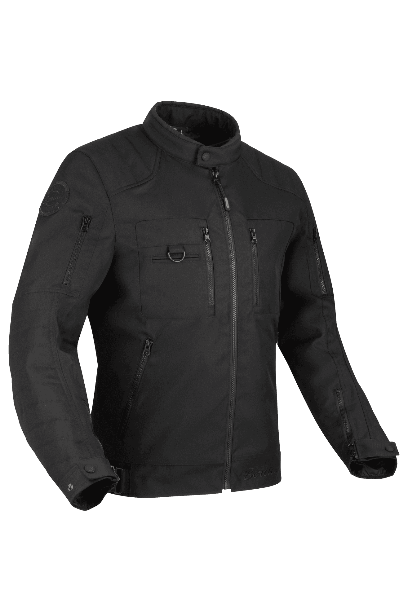 MC-Jakke Bering Corpus