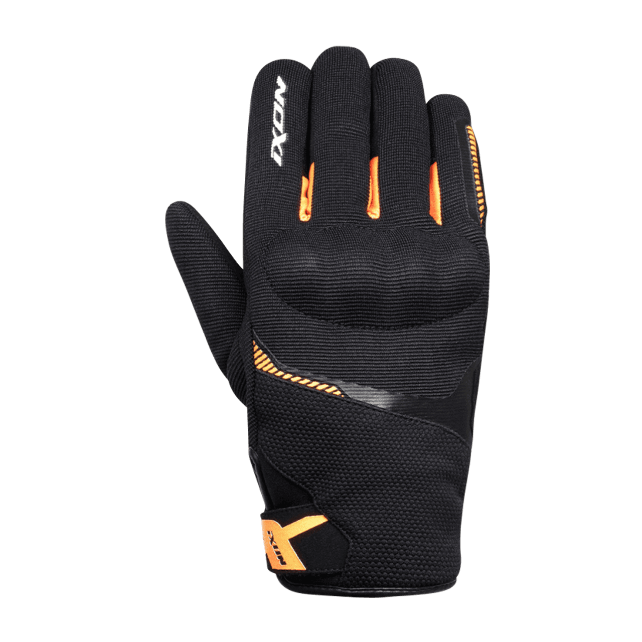 MC-Hansker Ixon Pro Blast