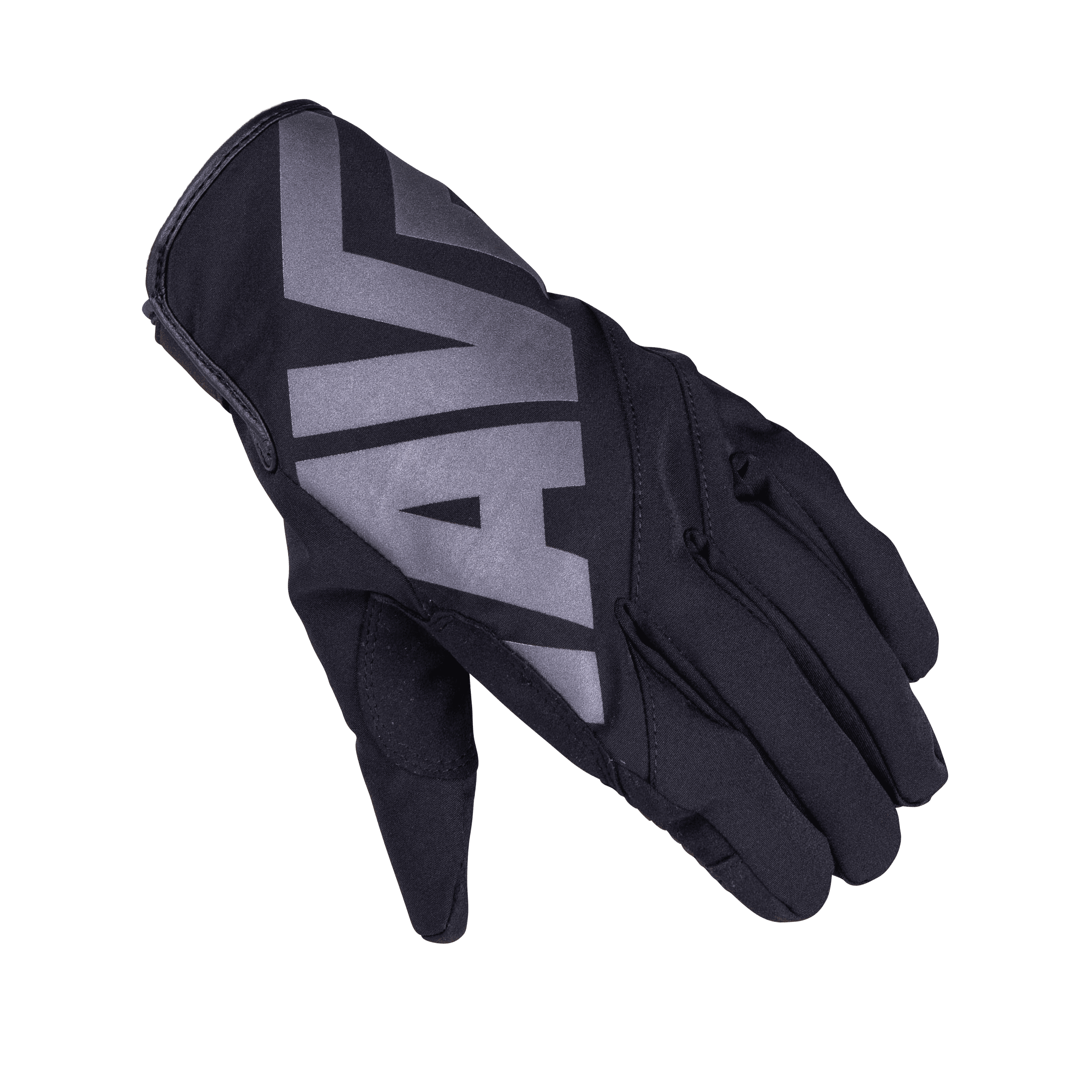 Snøscooterhanske Raven Boondocker