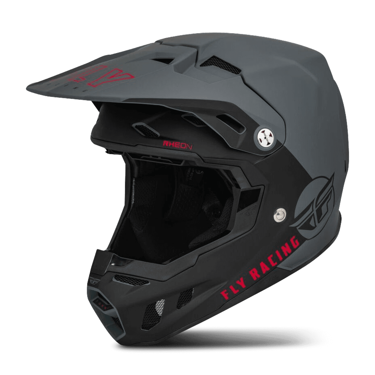 Crosshjelm FLY Racing Formula CC