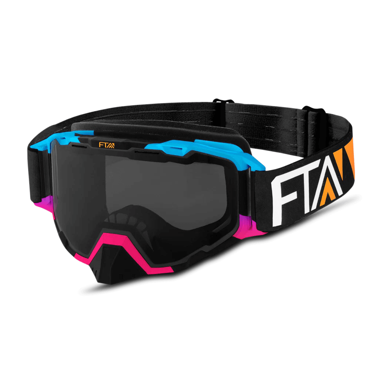 Snøscooterbriller FTA Hyper