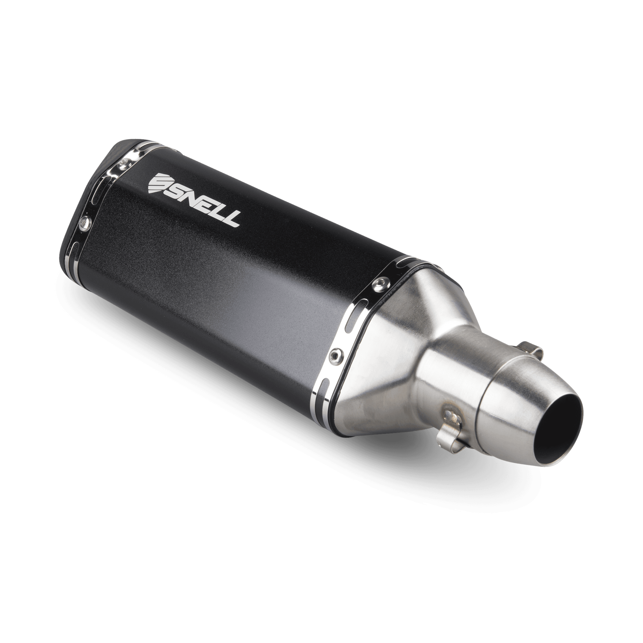 Lyddemper Snell Classic Svart