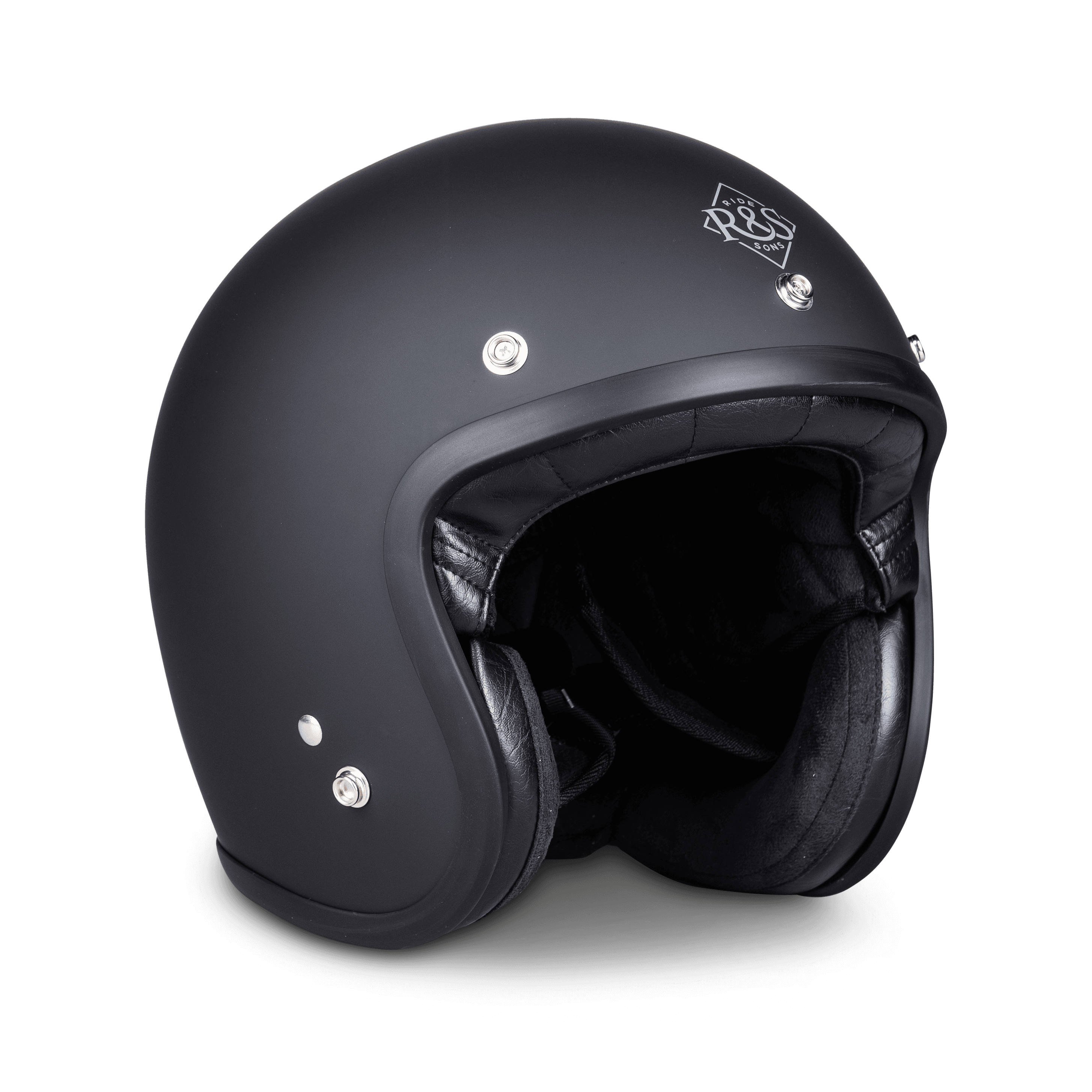 Halvhjelm Ride&Sons Freedom