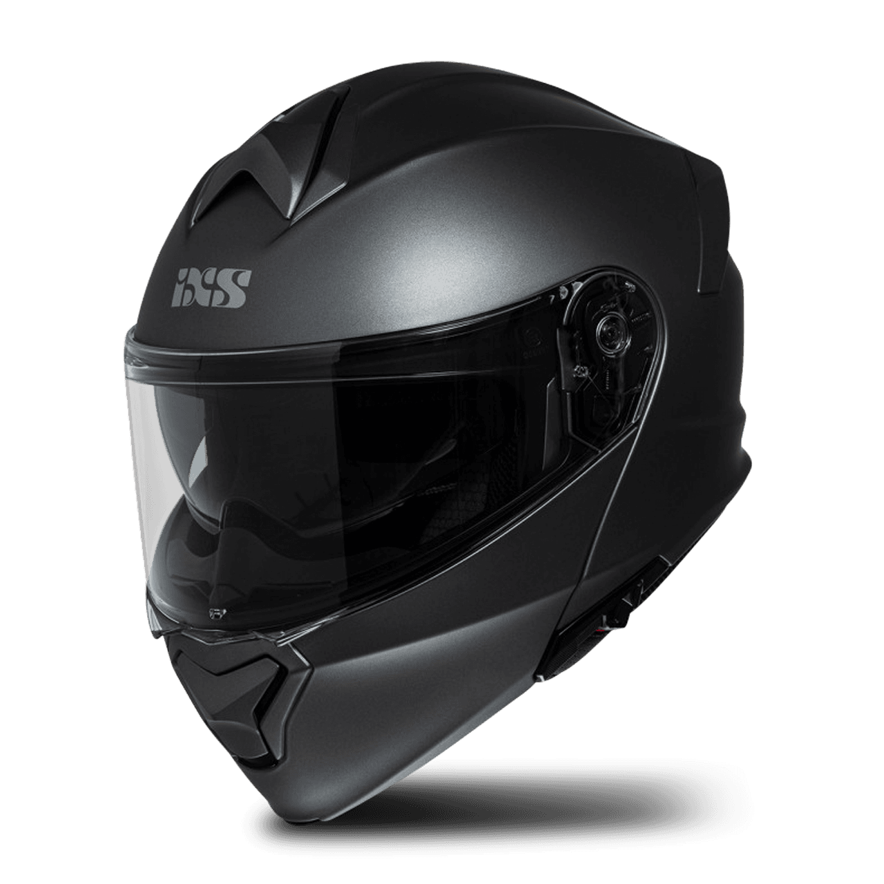 Åpningshjelm iXS iXS301 1.0