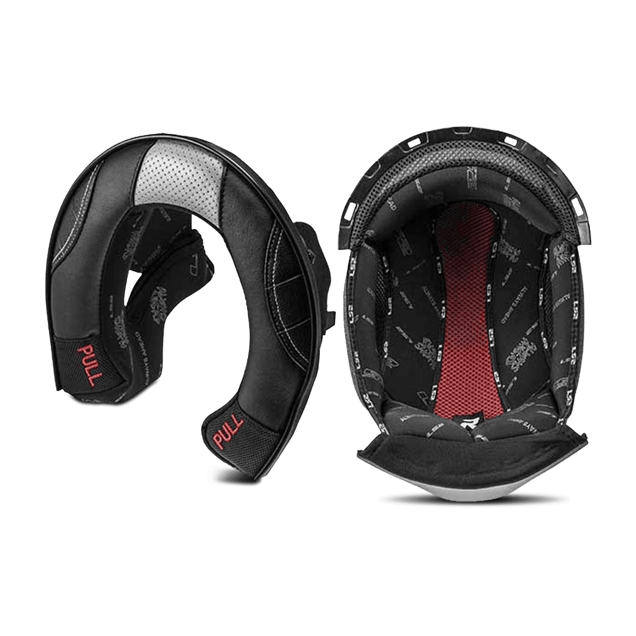 Hjelmfôr LS2 FF323 EVO