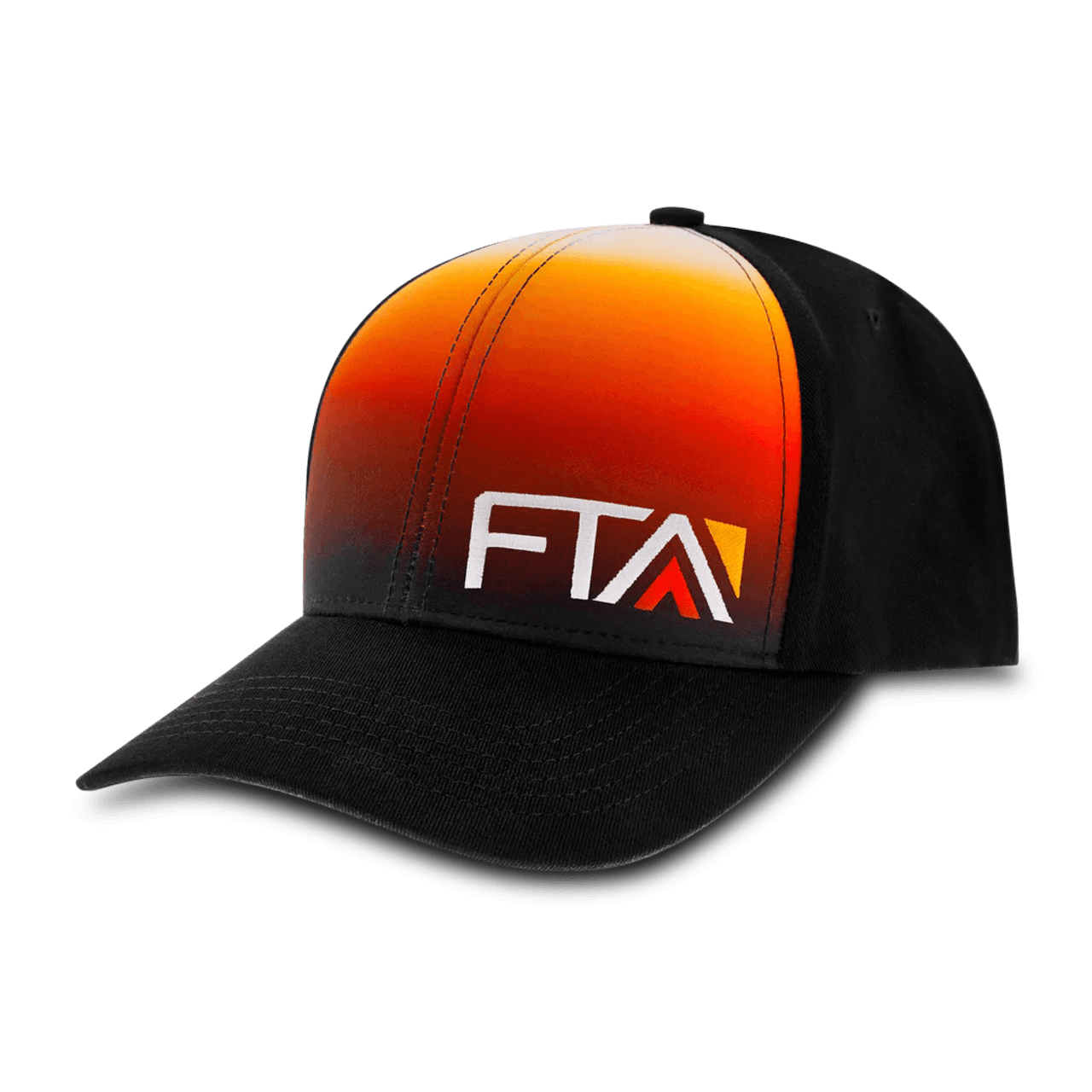 Cap FTA Full Throttle