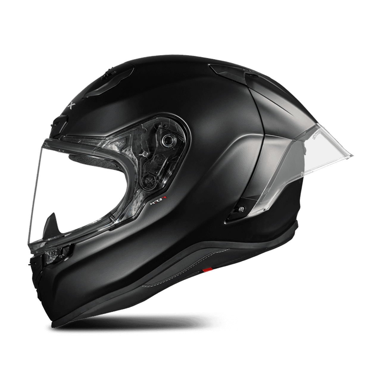 Helhjelm Nexx X.R3R Plain