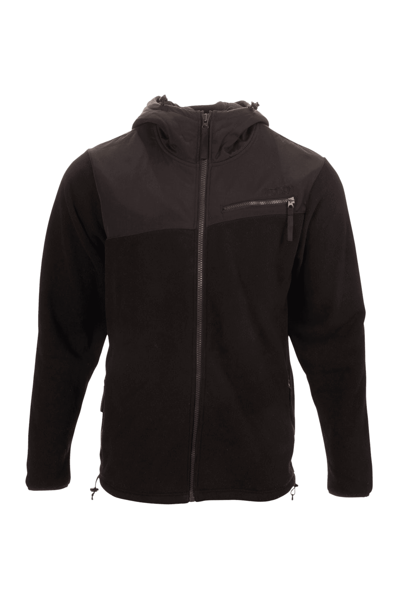 Fleecejakken 509 Stroma EXP