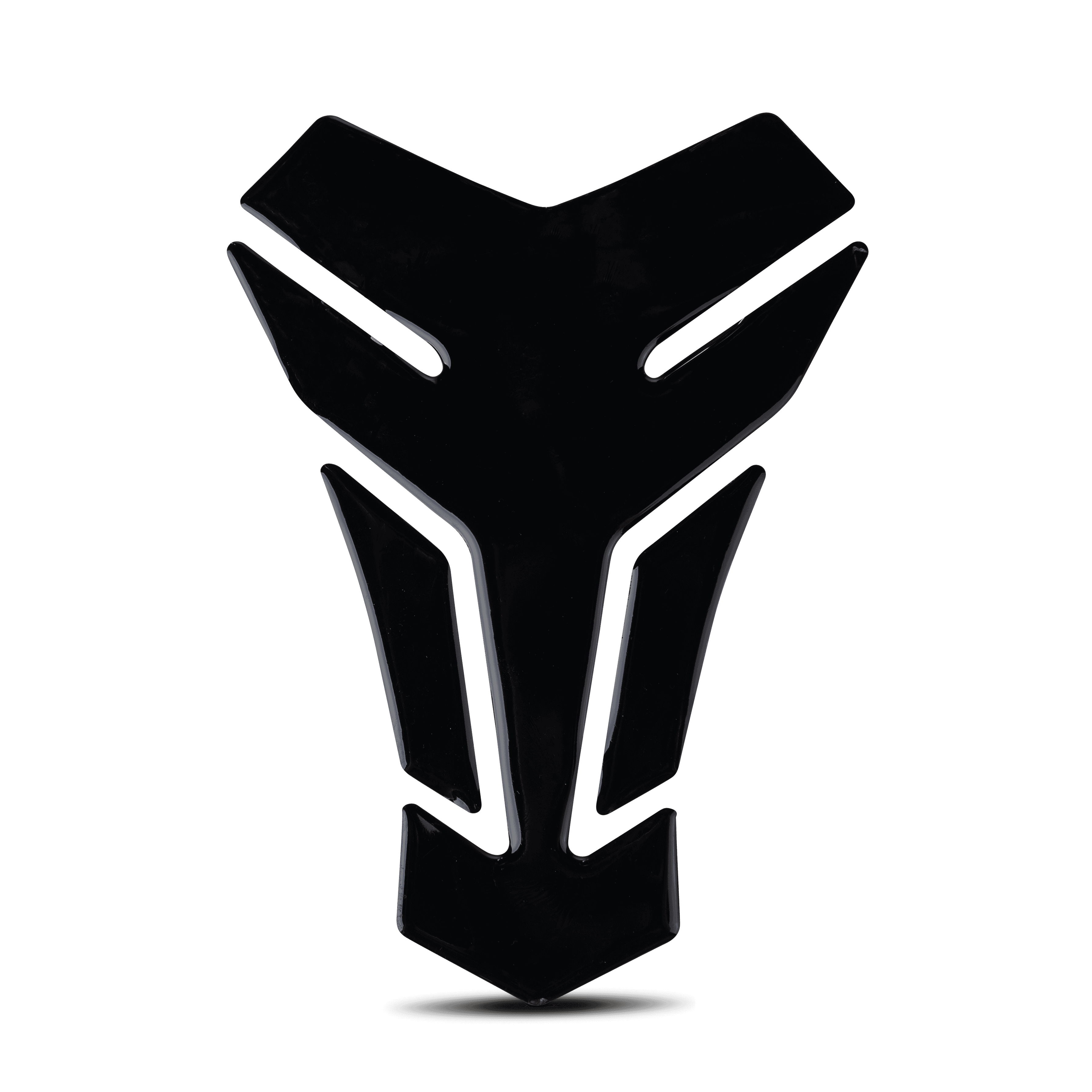 Tankpute Snell Neo Svart