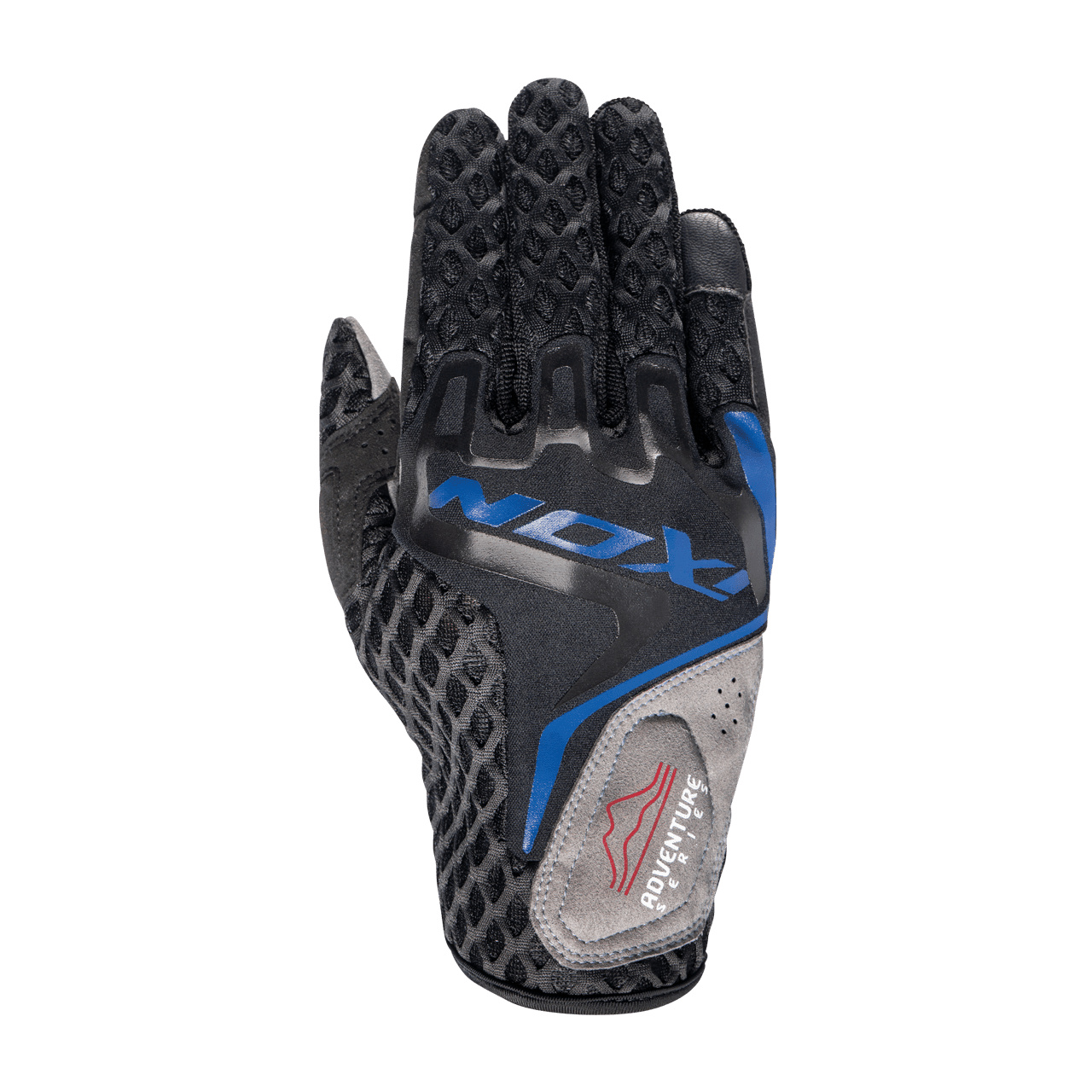 MC-Hansker Ixon Dirt Air