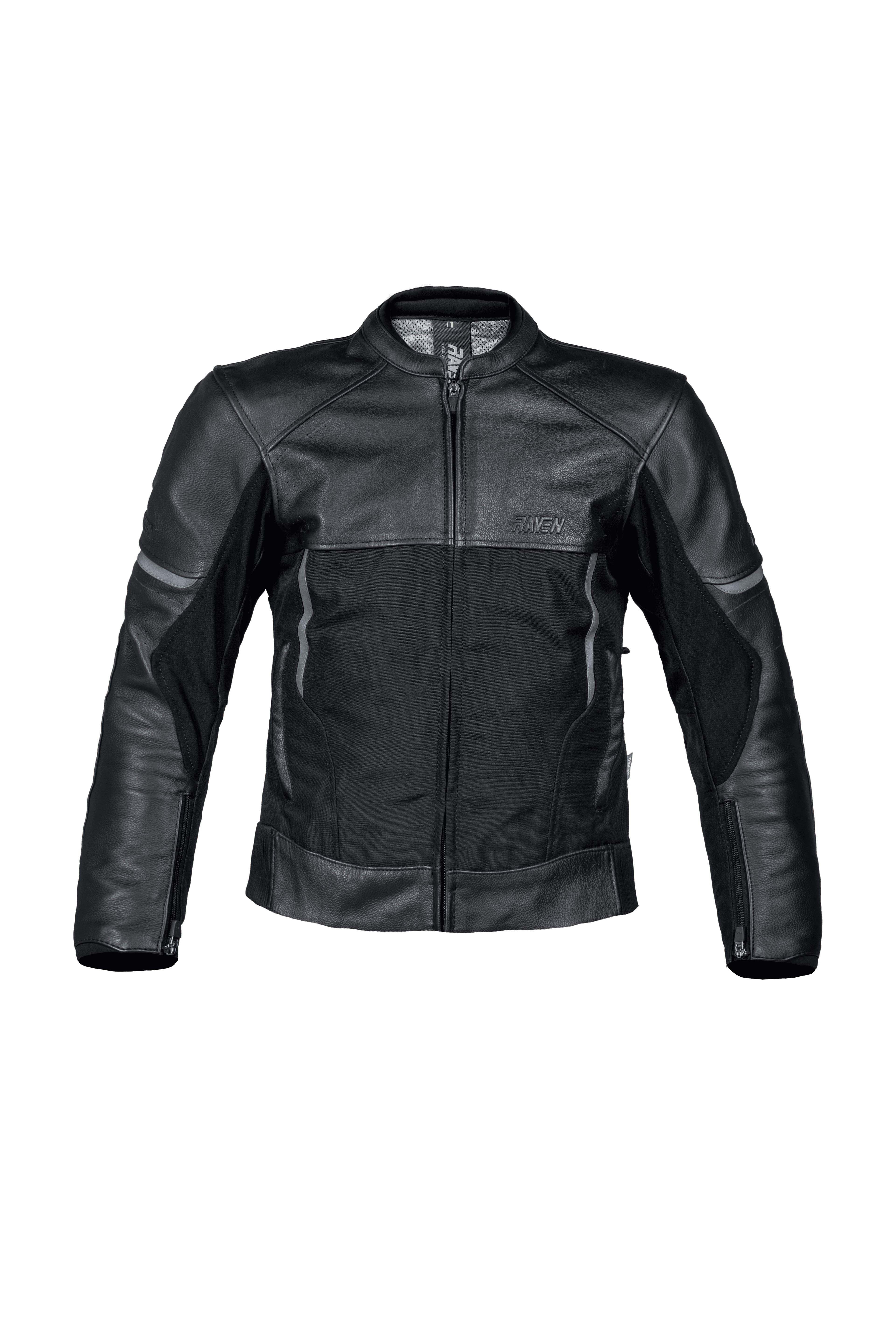 MC-Jakke Raven Transalpina LT-TX