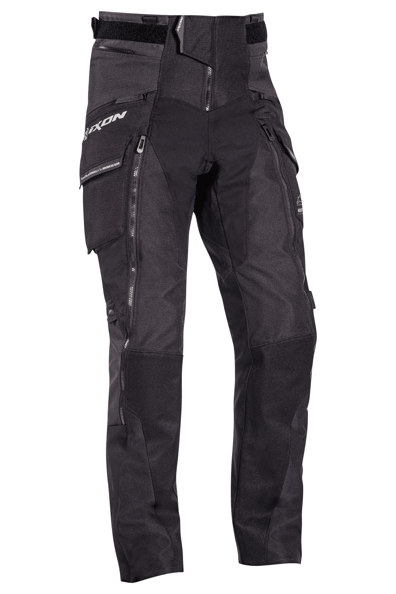 MC-Bukser Ixon Ragnar