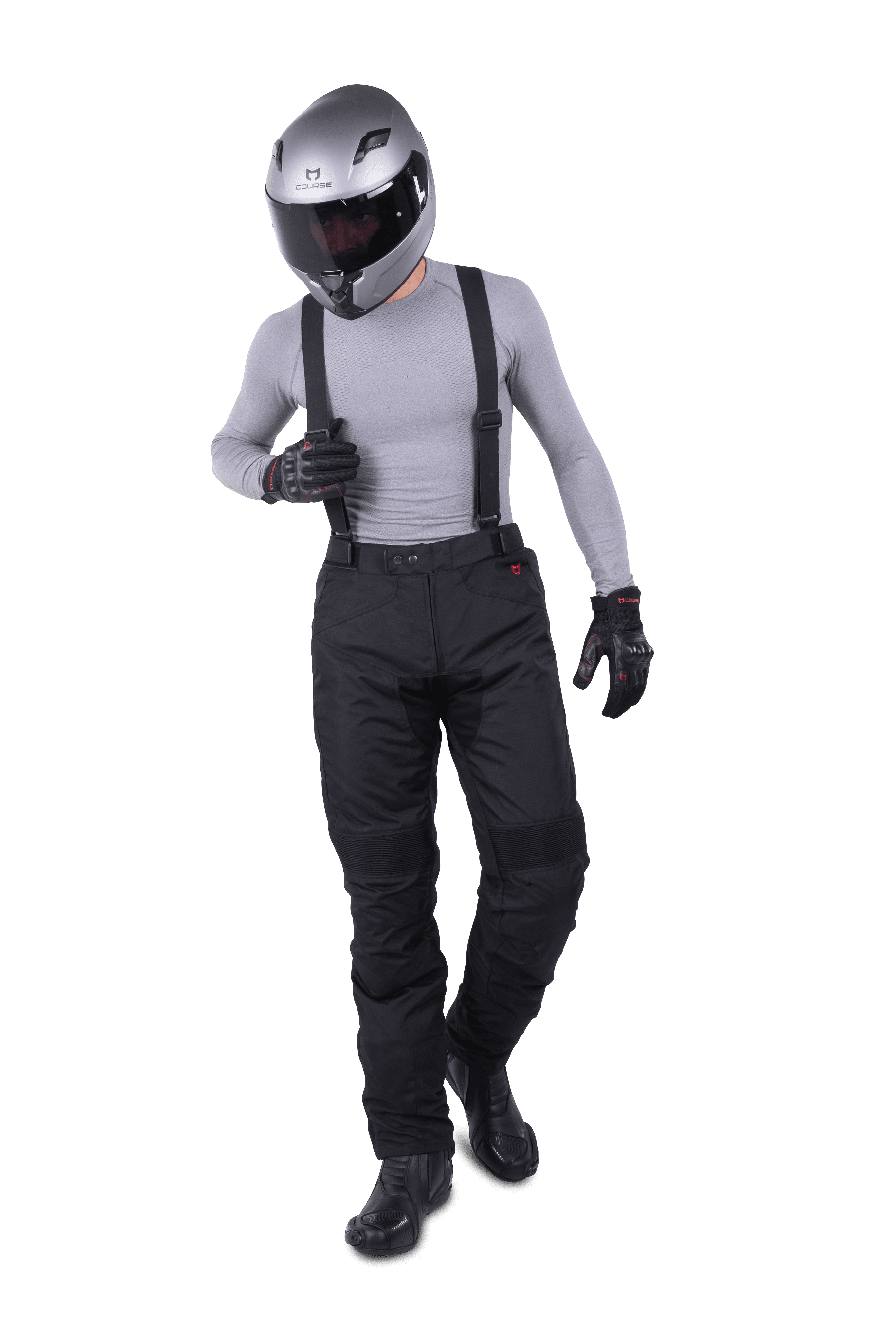 MC-Bukser Course Two Seasons