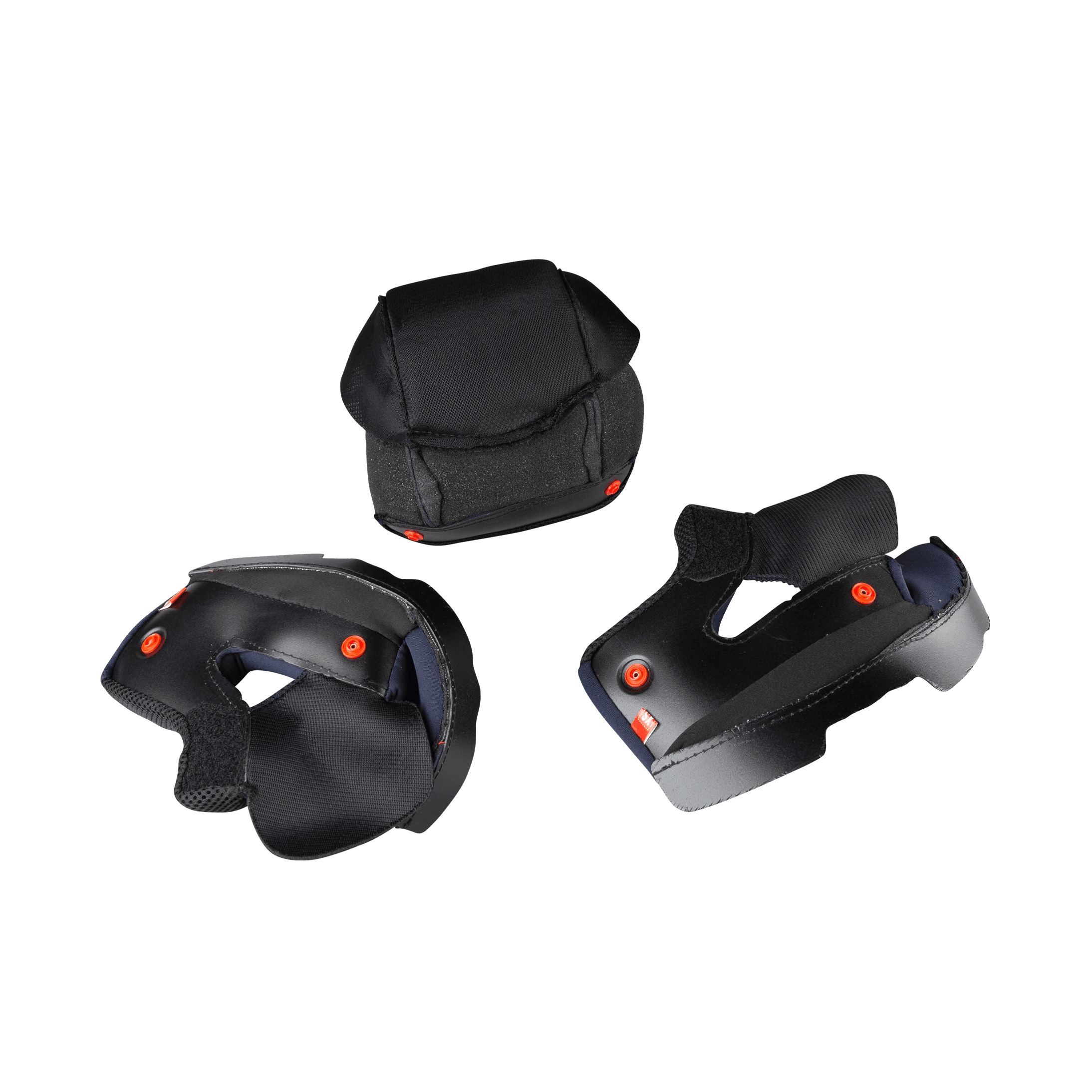 Hjelminnredning Course Raider