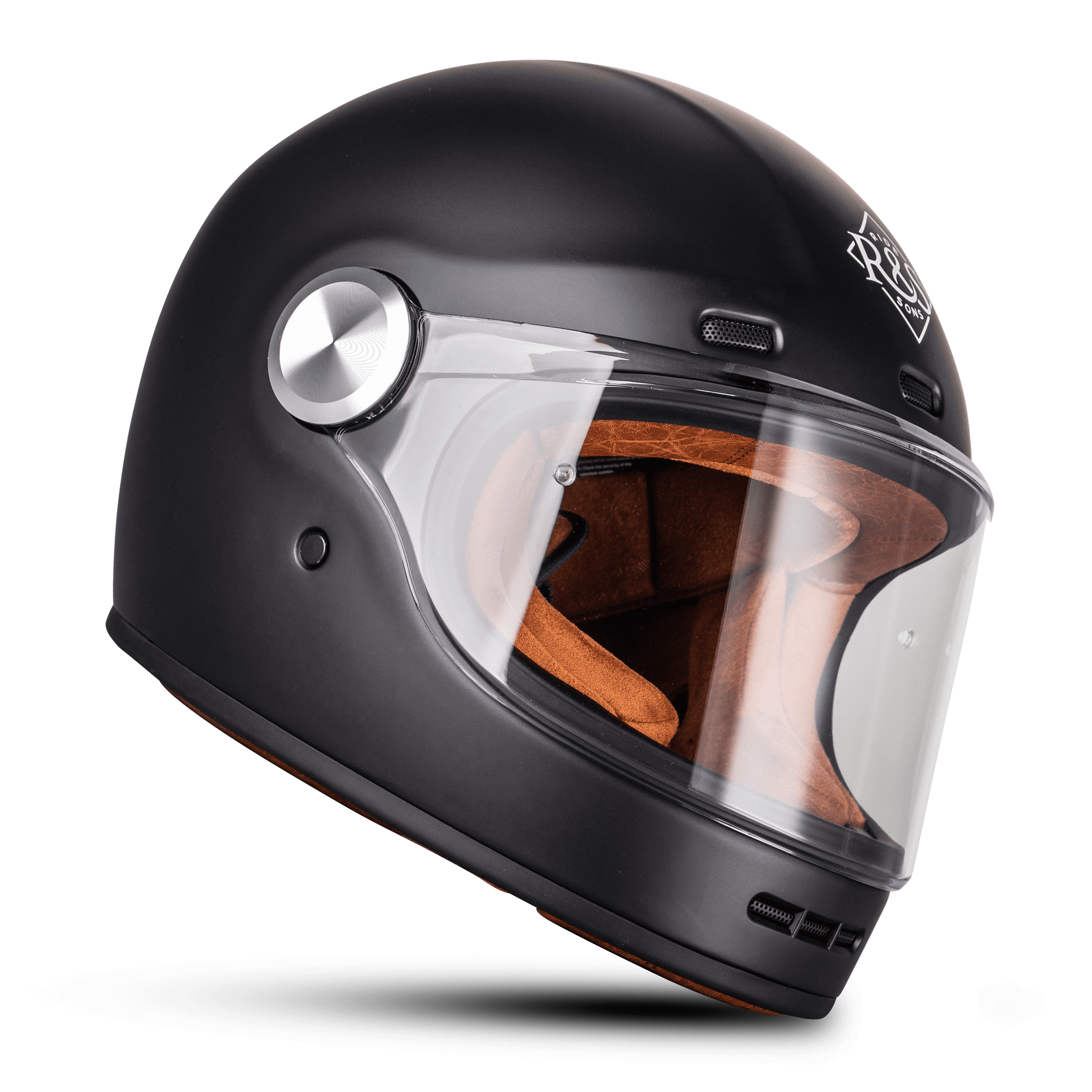 Helhjelm Ride&Sons Voyager