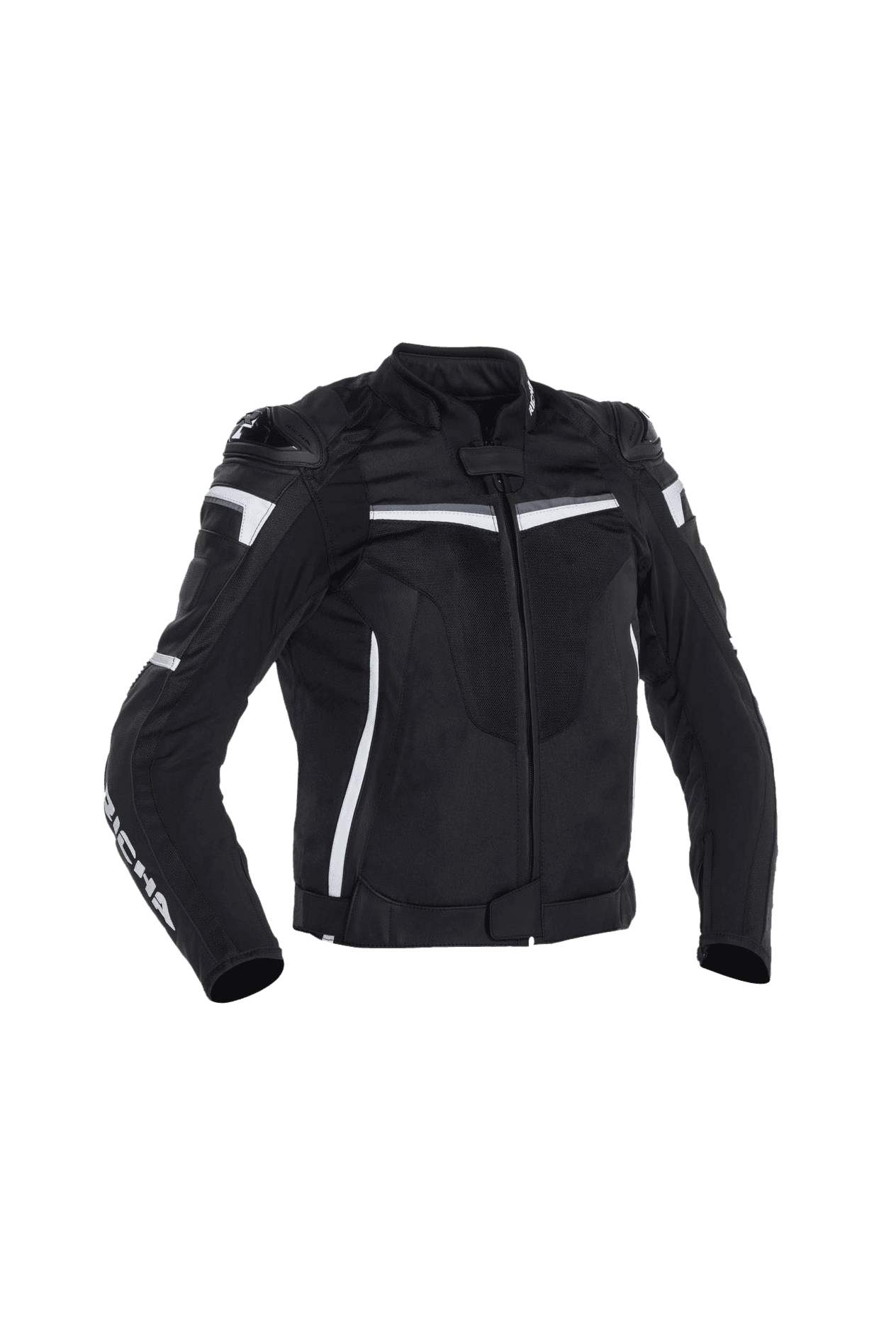 MC-Jakke Richa Terminator