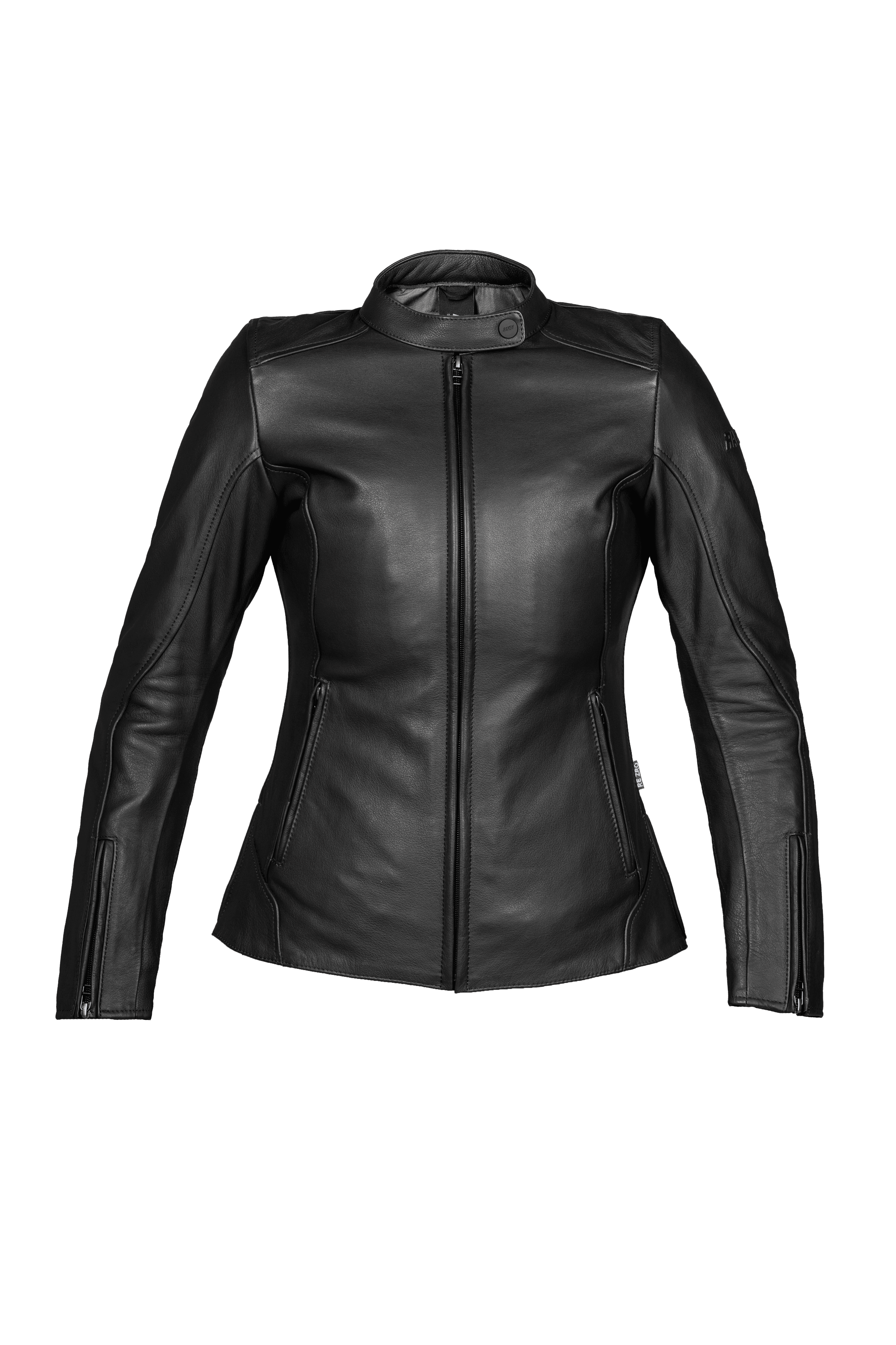 MC-Jakke Raven Mostar LT Dame