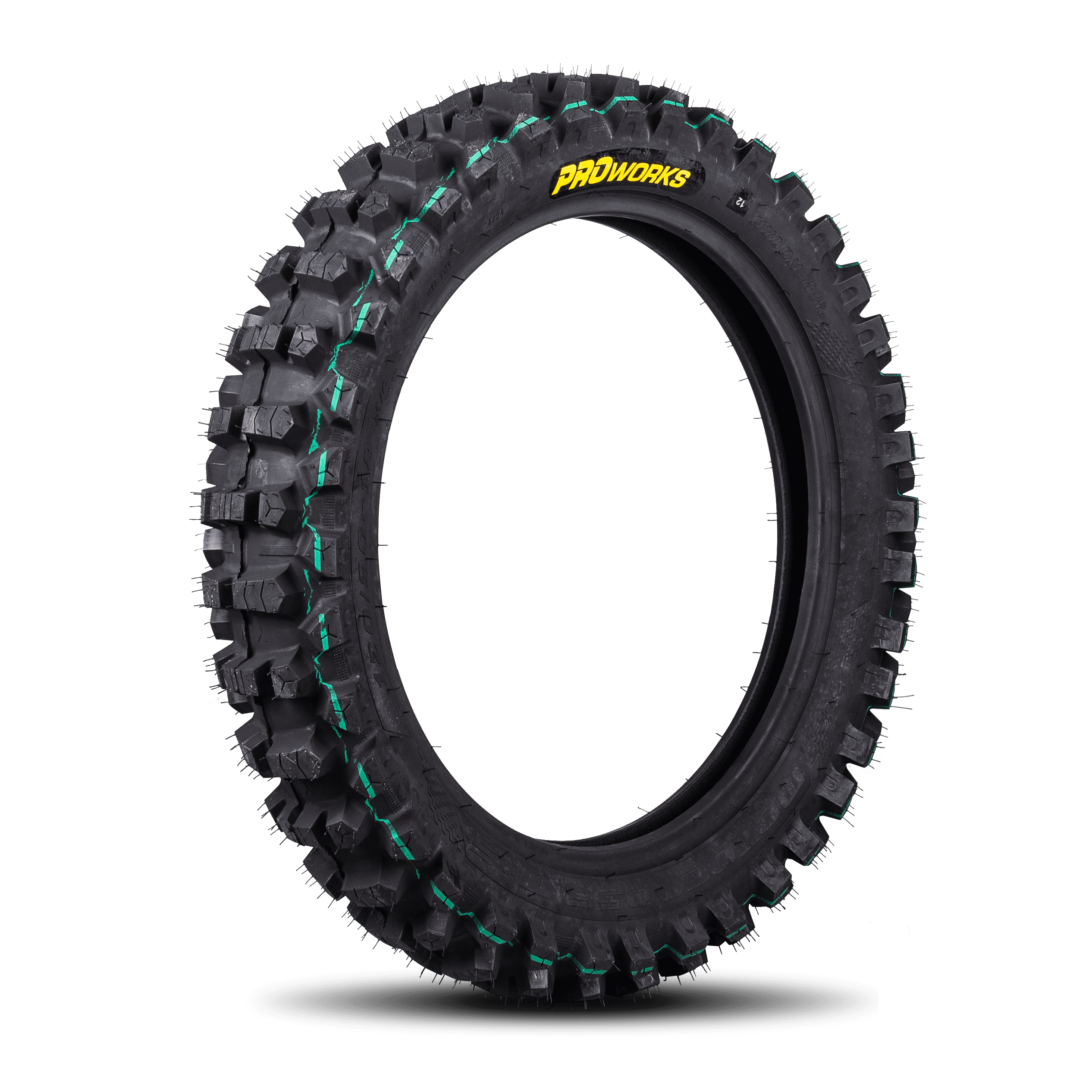 Endurodekk Bakre Proworks EX44 18"