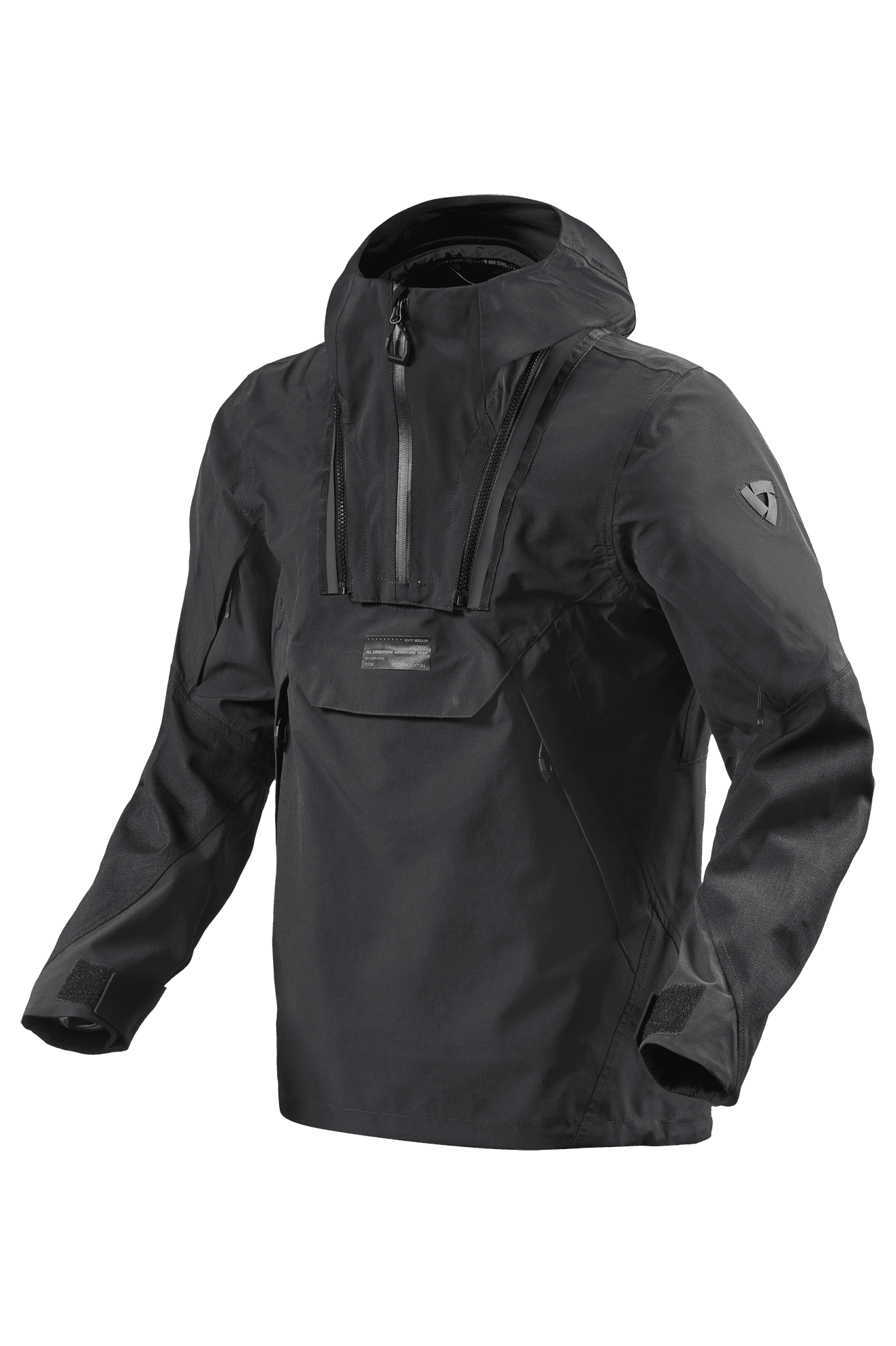 MC-Jakke Smock Blackwater Tekstil
