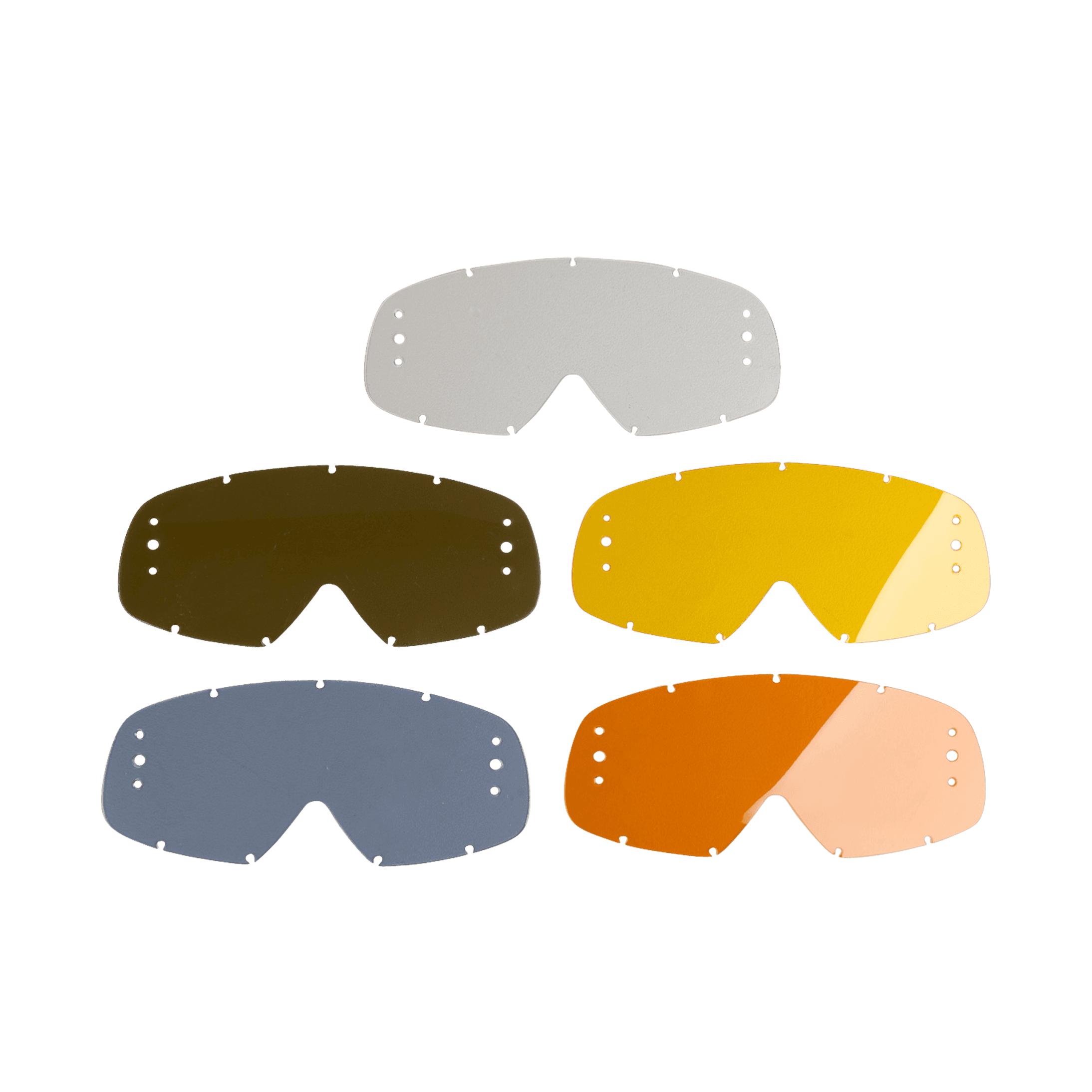 Glass Oakley 2000 Roll-Off
