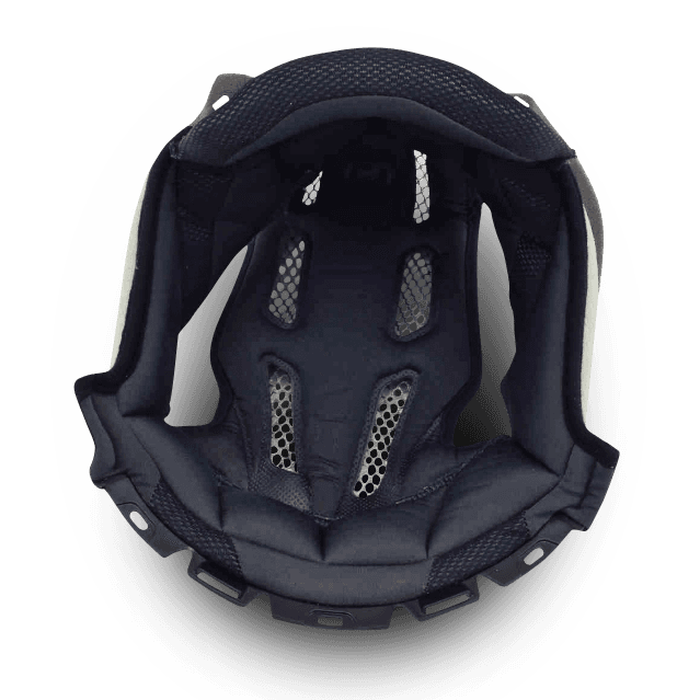 Hjelminteriør Suomy MX Speed Pro