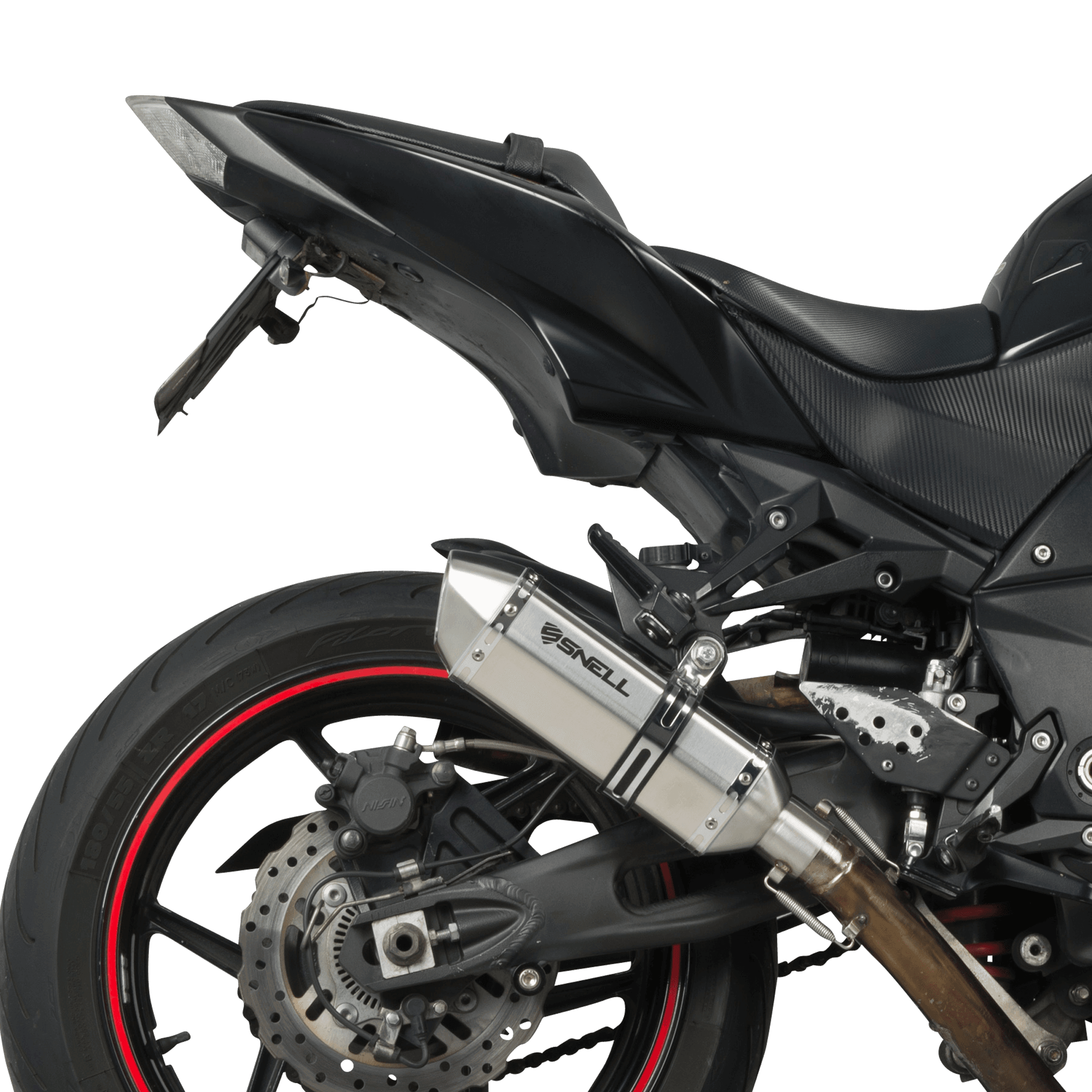 Universal Potte Snell Classic Sølv