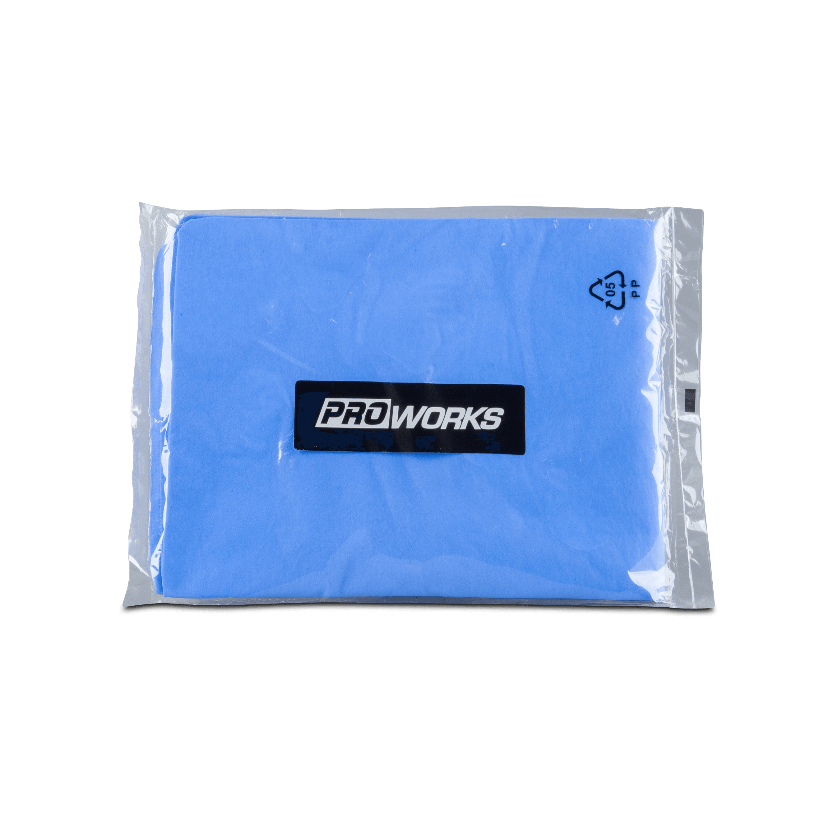 Tørkeklut Proworks Syntetisk Pusseskinn