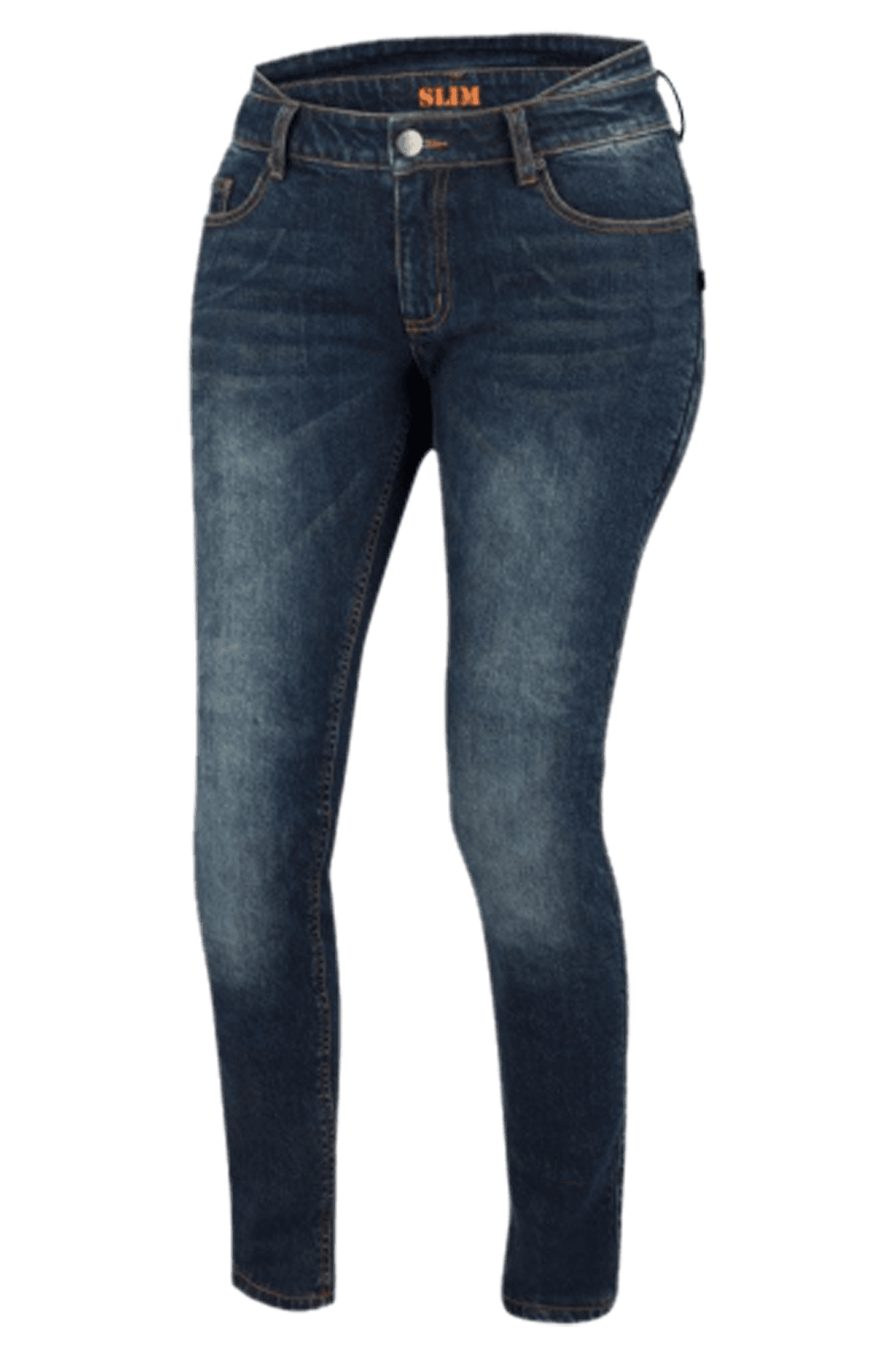 MC-Jeans Bering Dame Patricia