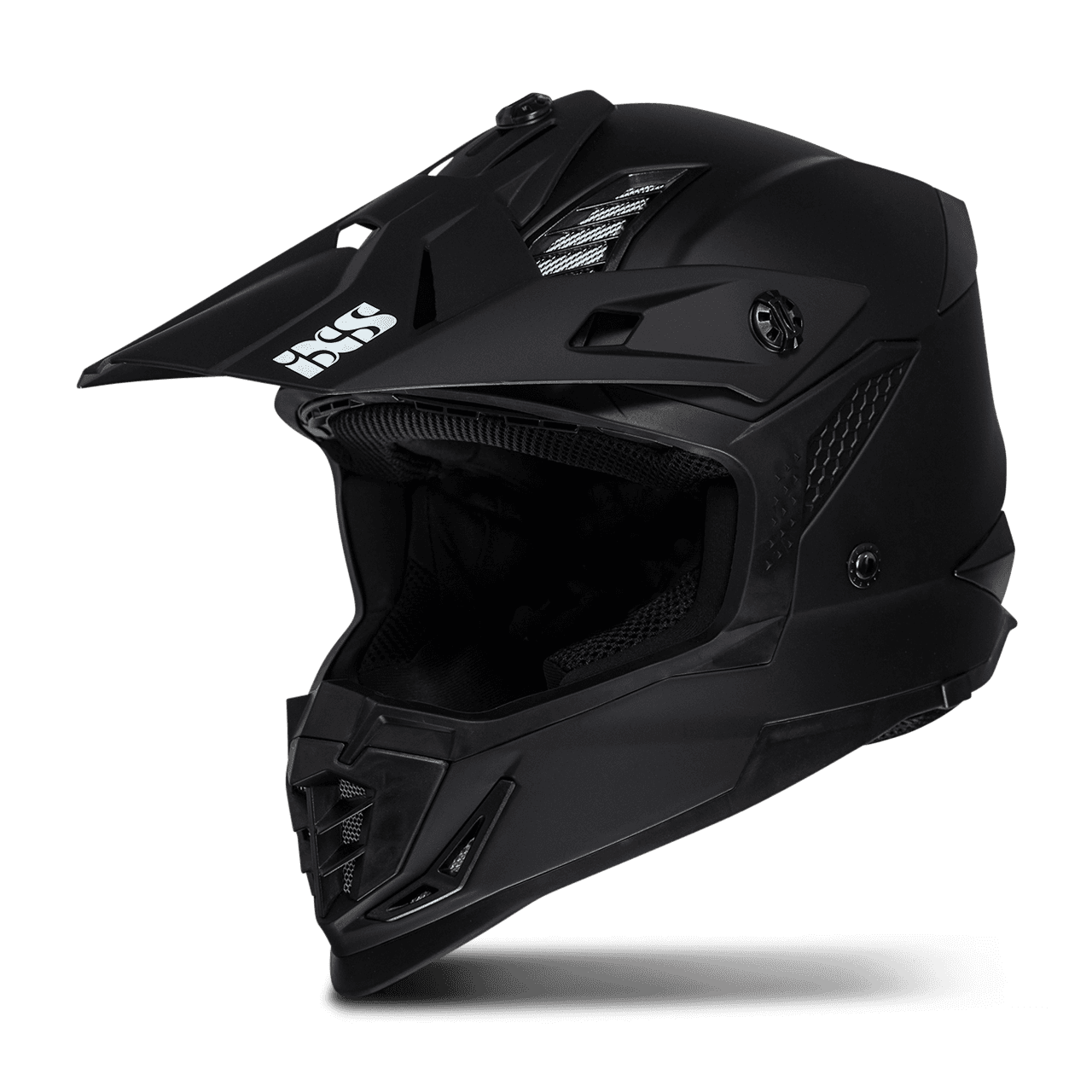 Crosshjelm iXS iXS363 1.0