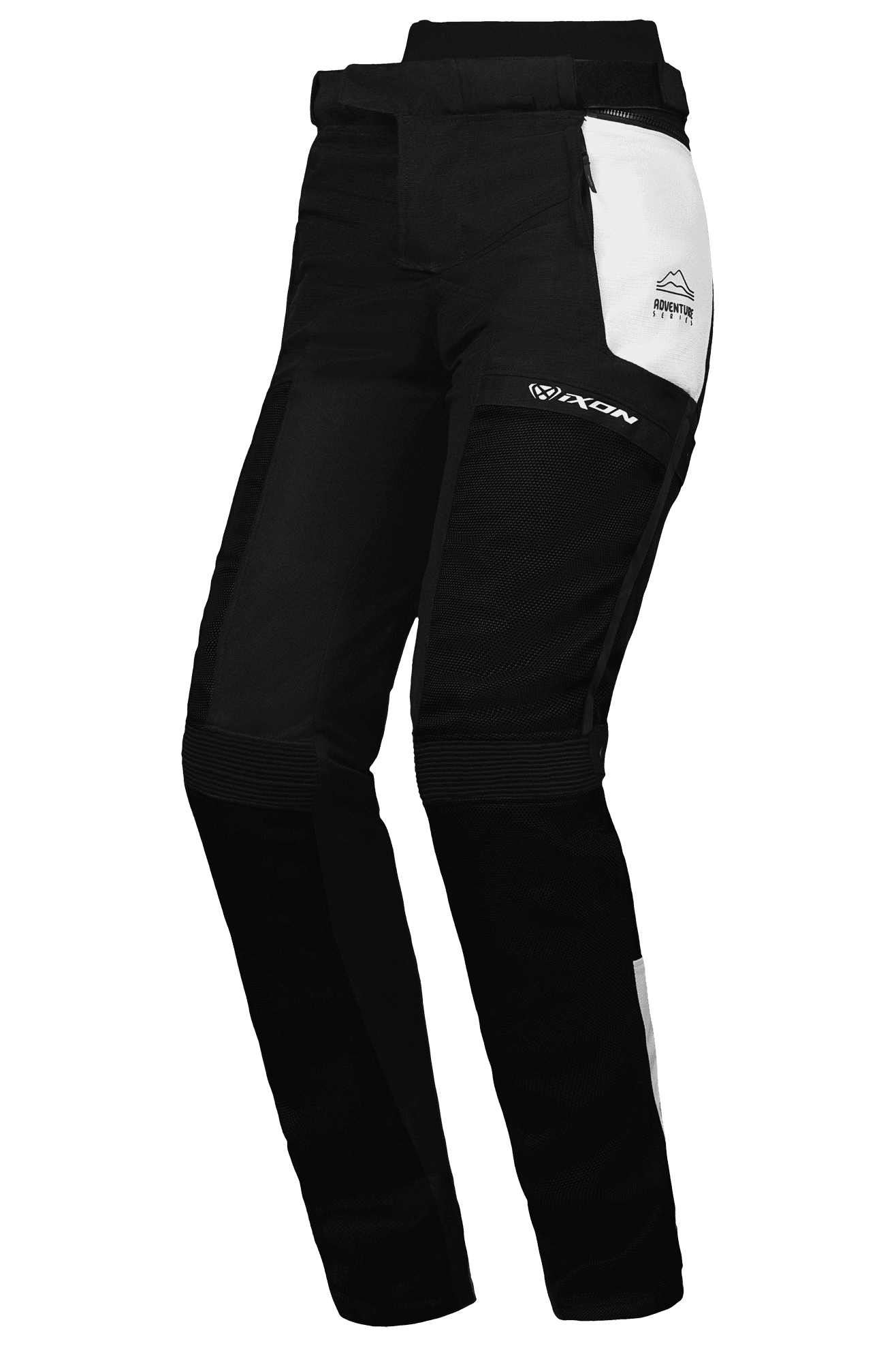 MC-Bukser Ixon M-NJORD Dame