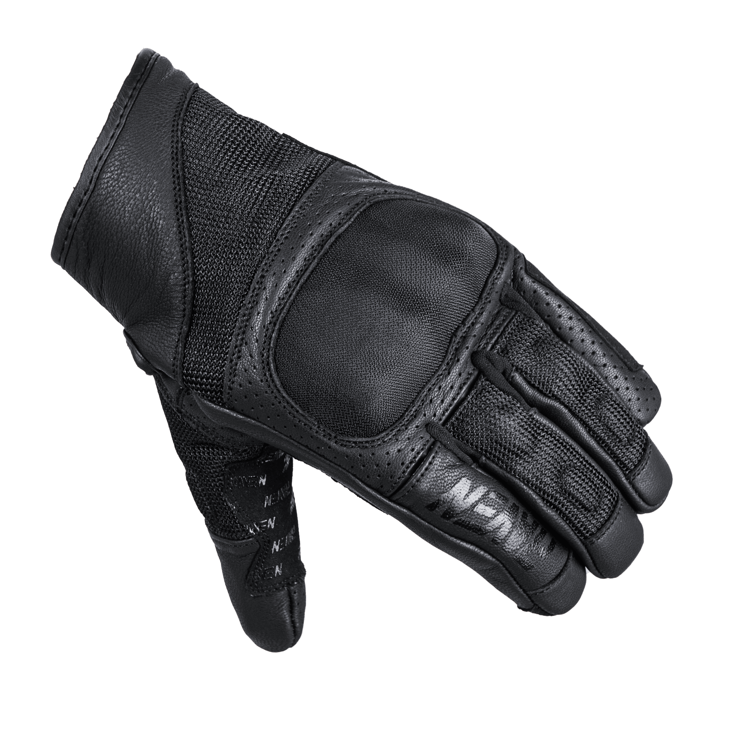 MC-Hansker Raven Ostrava LT-TX Air Dame