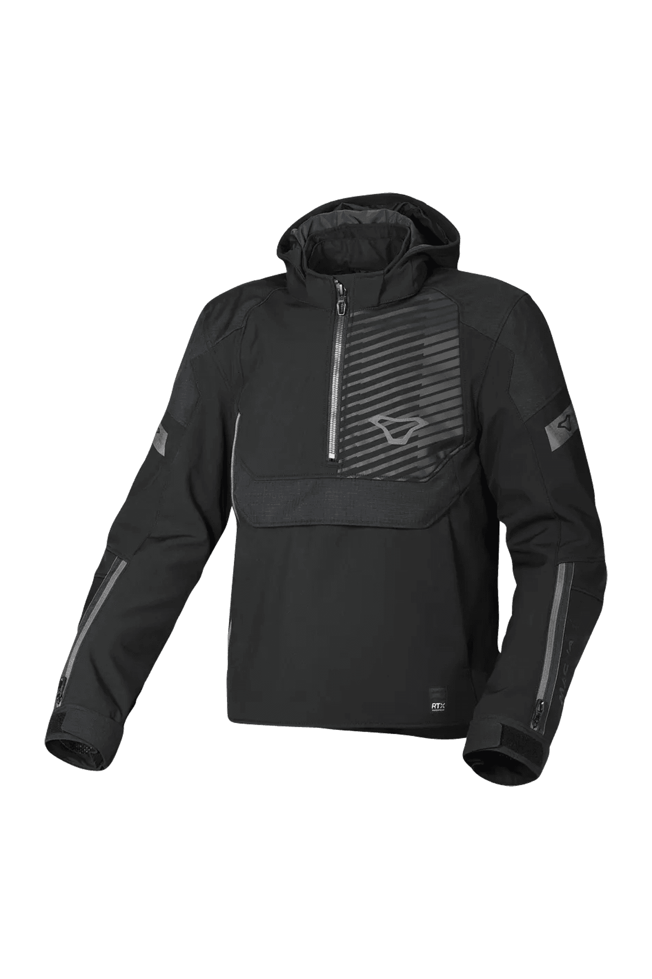 MC-Jakke Macna Traffiq