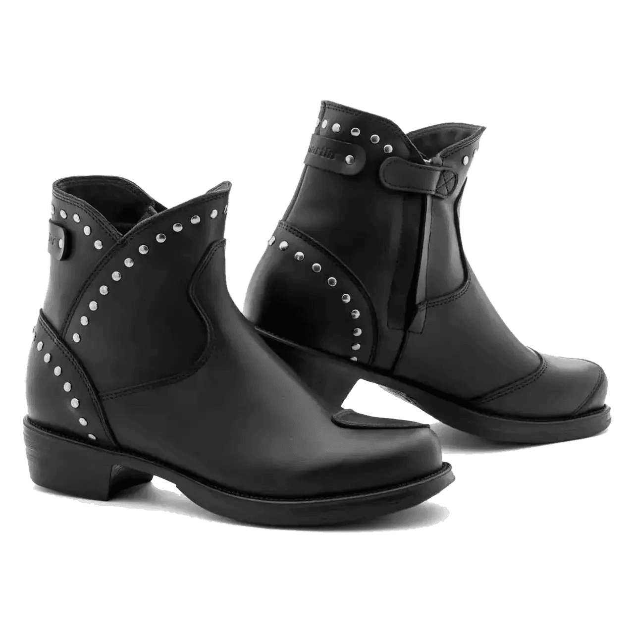 MC-Sko Stylmartin Pearl Rock WP Dame