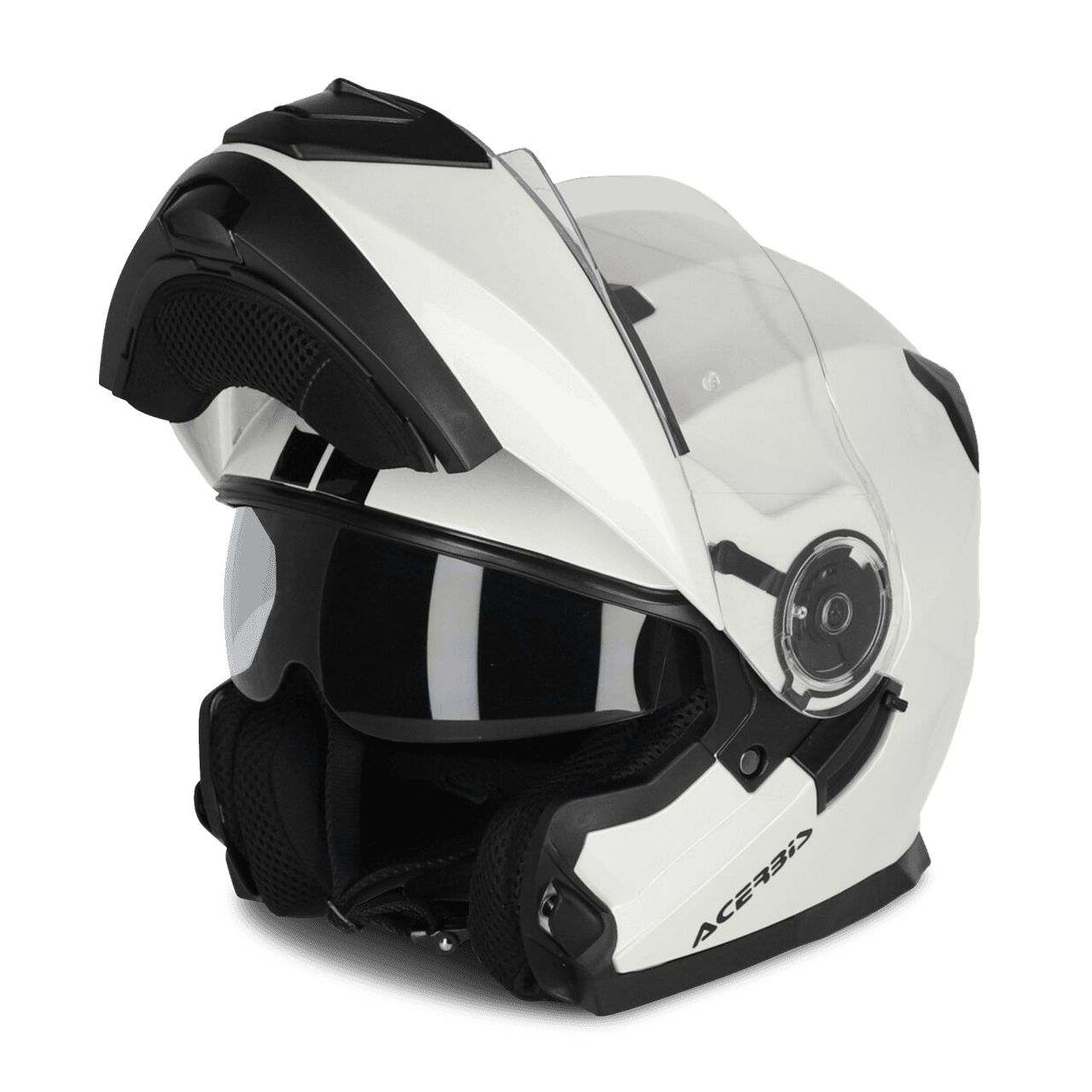 Åpningshjelm Acerbis Serel