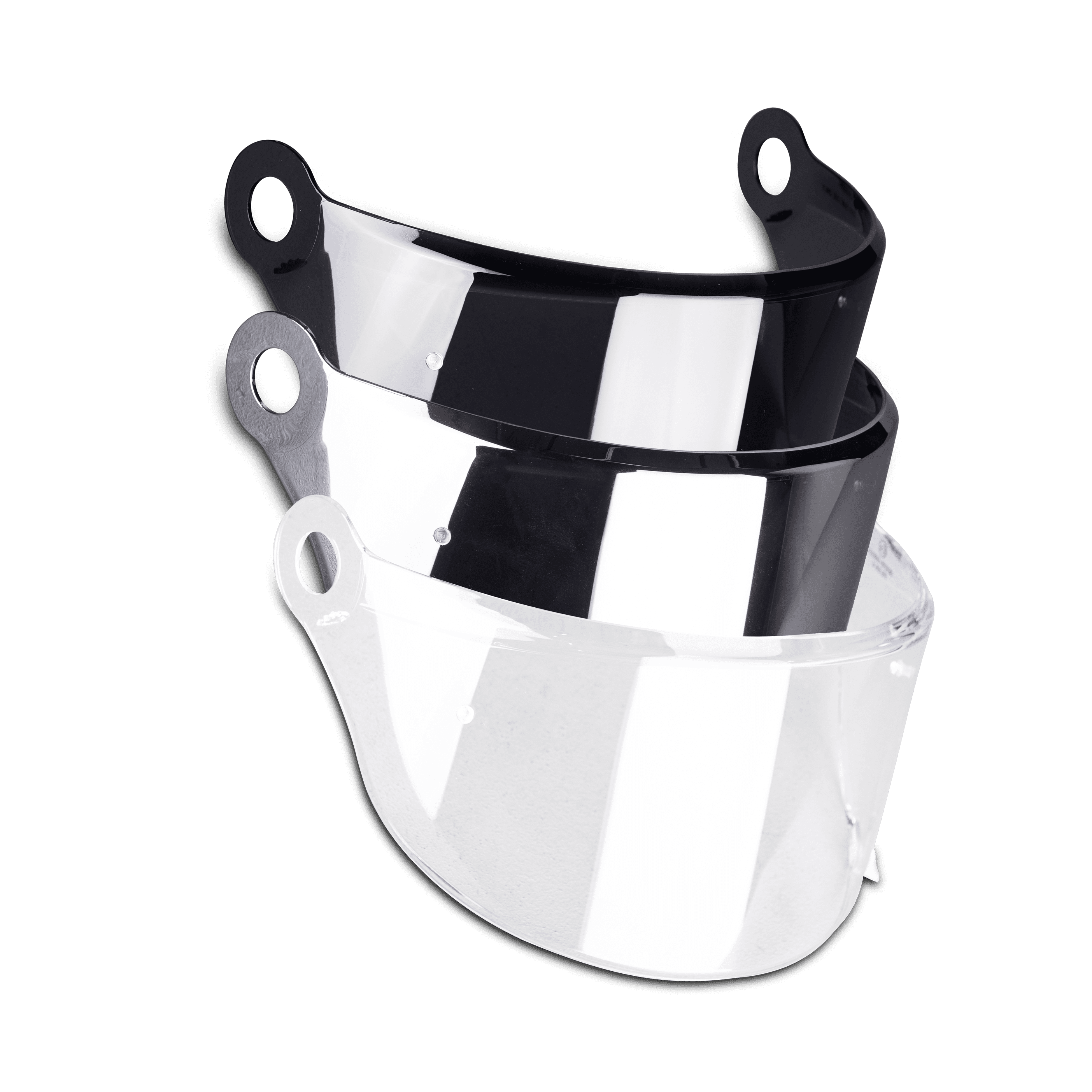 Hjelmvisir Ride&Sons Voyager