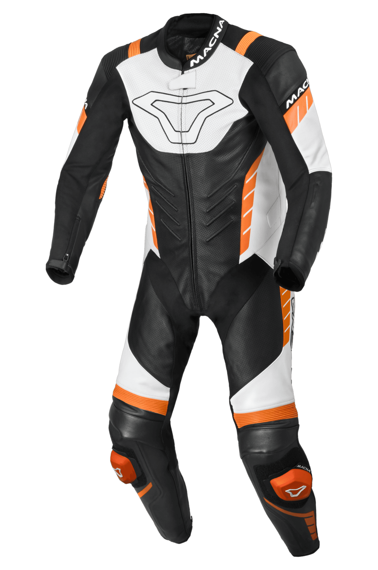 MC-Skinndress Macna Varshall