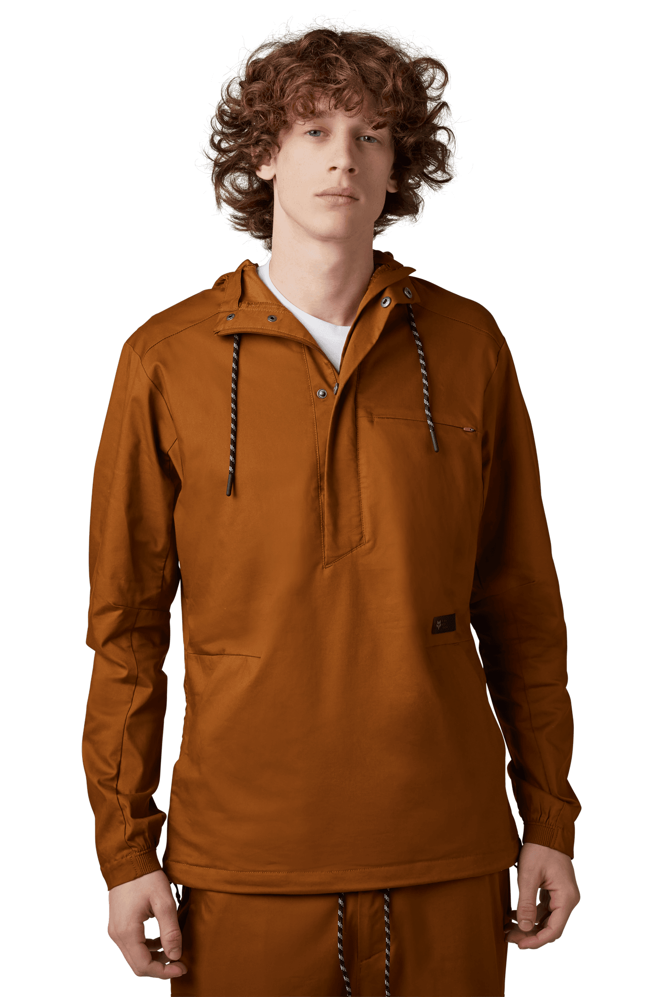 Jakke FOX Survivalist Anorak 2.0
