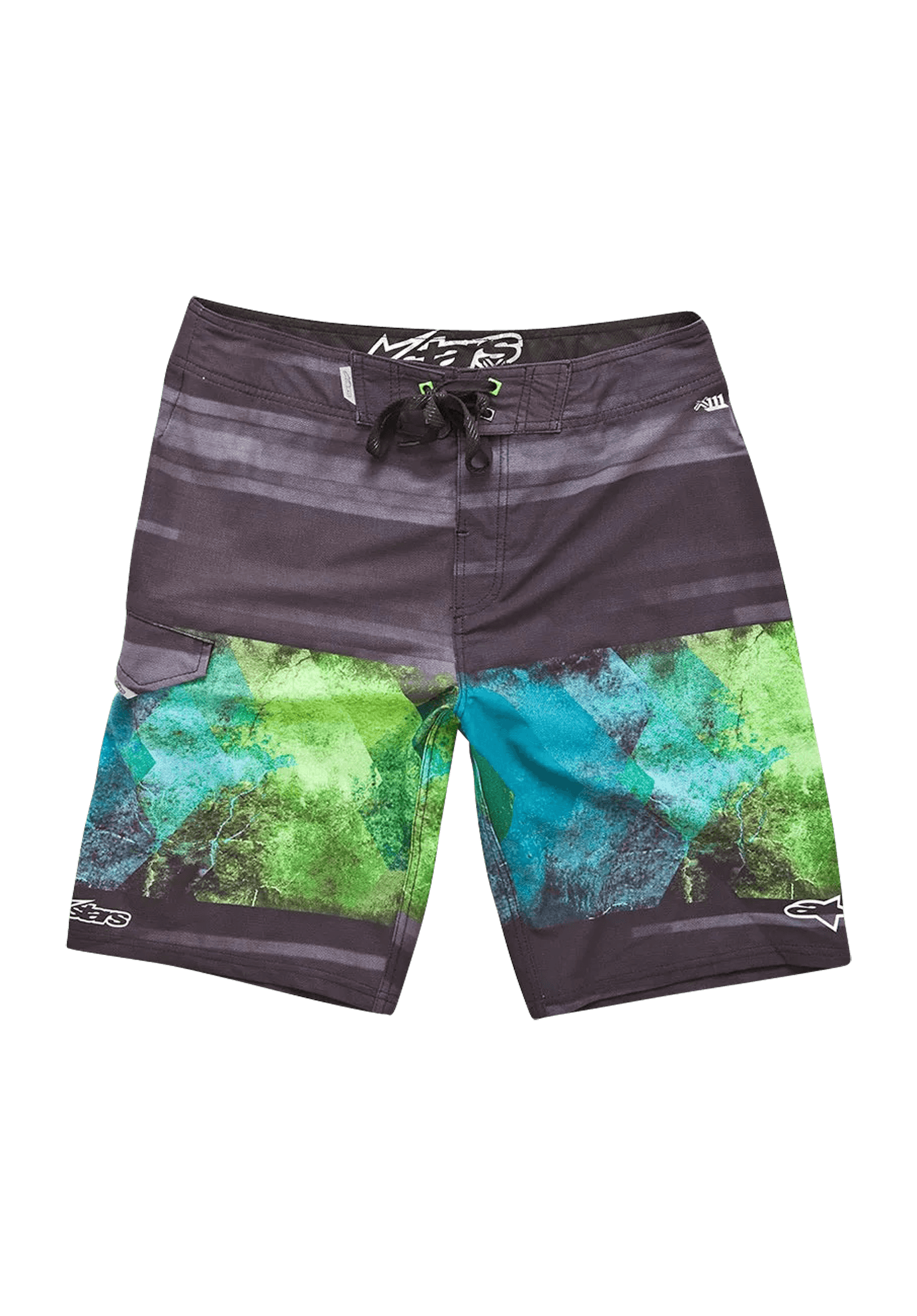 Boardshorts Alpinestars Ritual