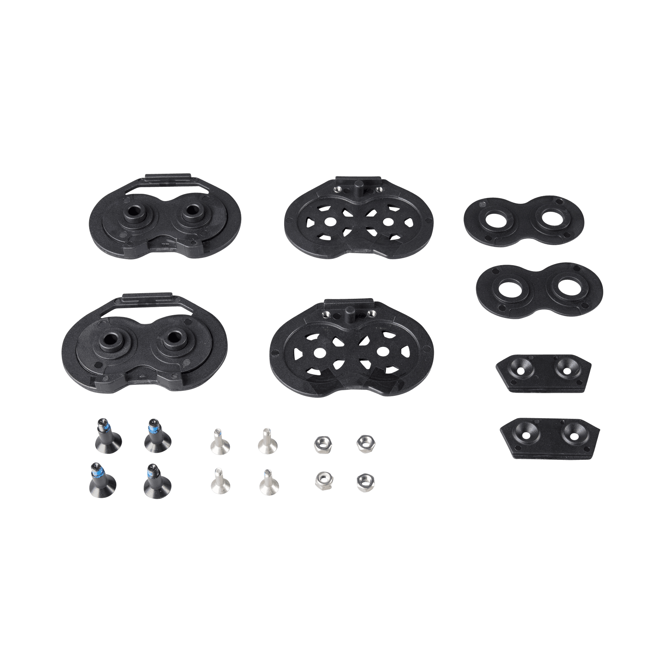 Knebeskyttelse Leatt Komplett C-Frame Barn