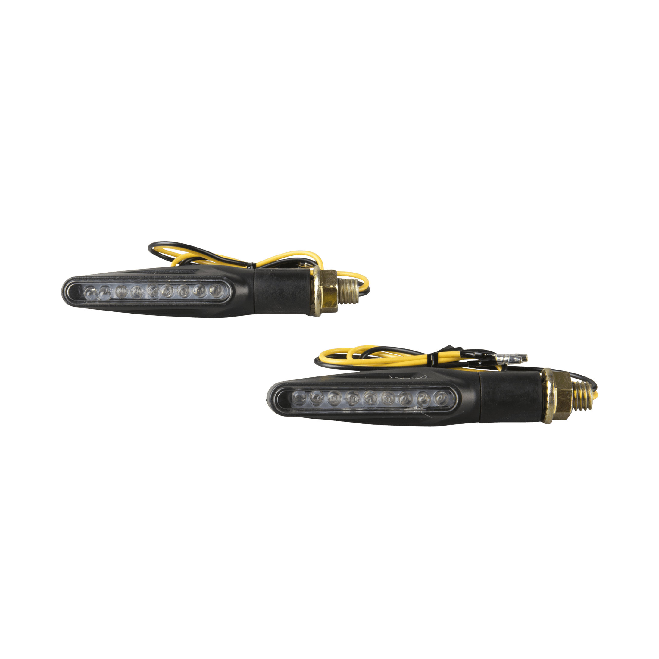 LED-Blinklys Snell Fast