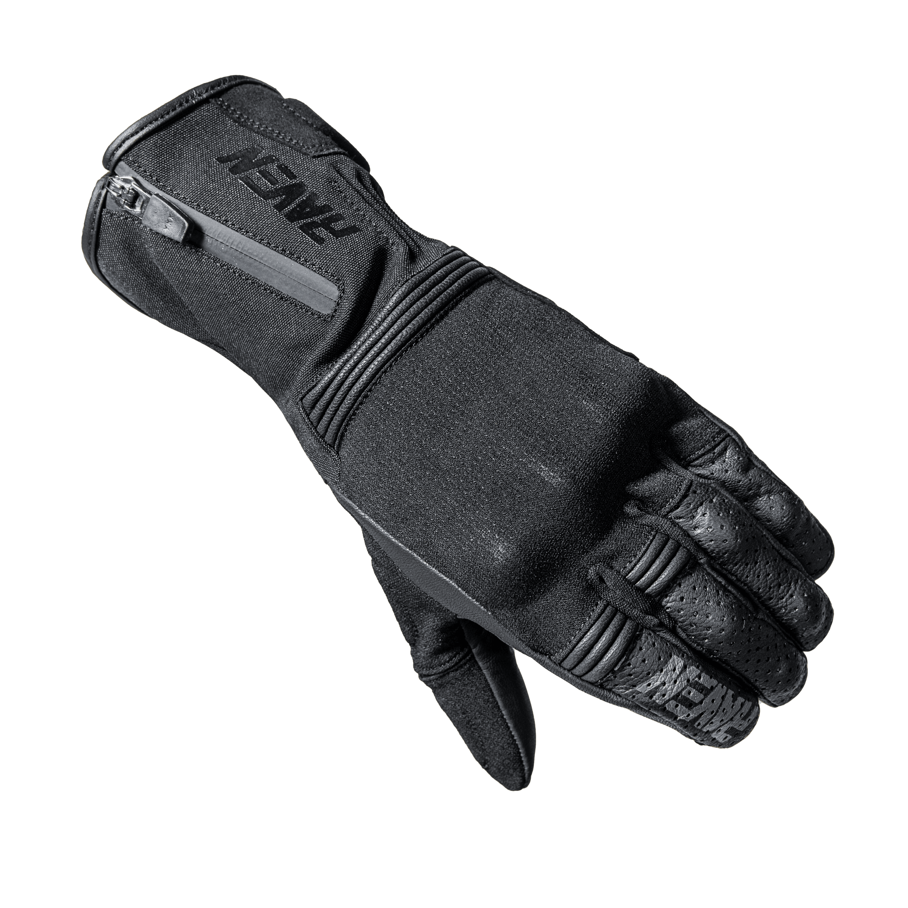 MC-Hansker Raven Transalpina Air LT-TX Lang Dame