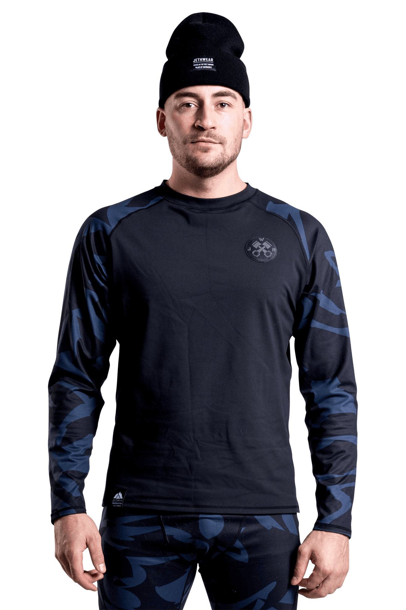 Undertrøye Jethwear Base One Slip