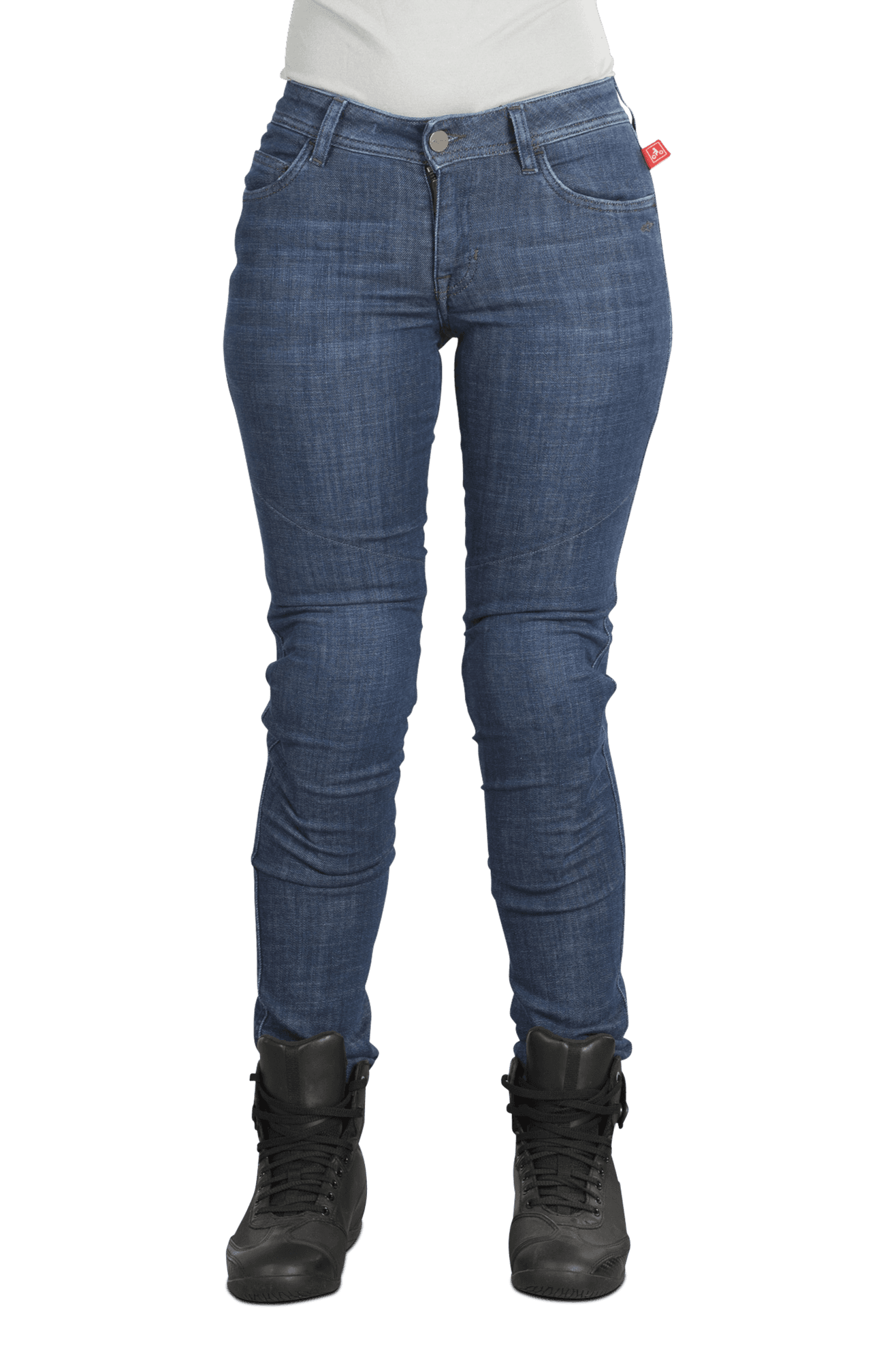 MC-Bukser Alpinestars Stella Courtney Vasket Dame