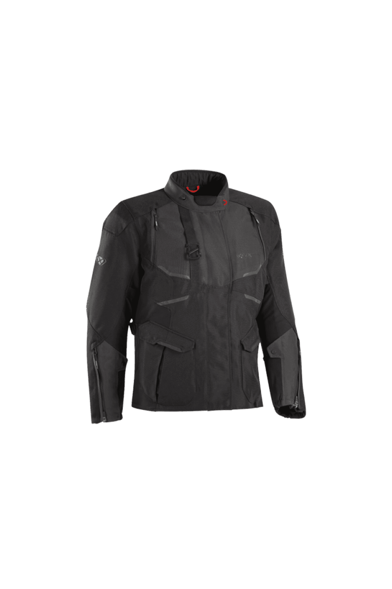 MC-Jakke Ixon Eddas C Dame