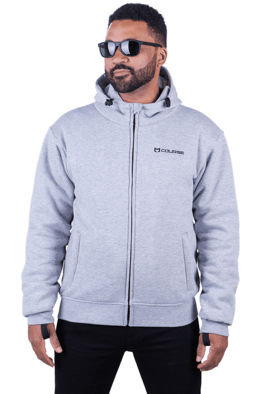 MC-Hoodie Course Aramid