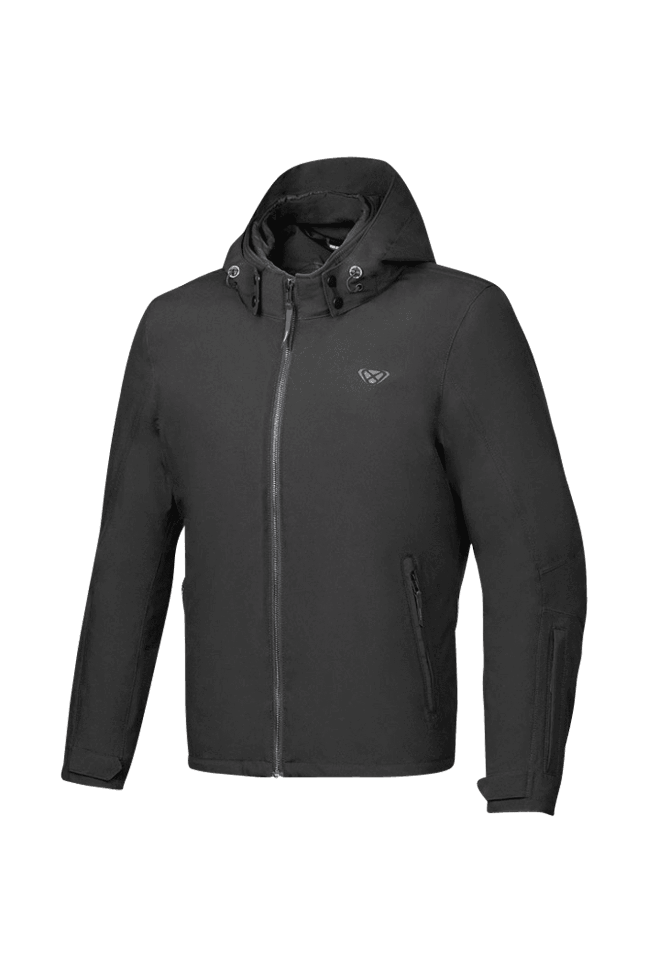 MC-Jakke Ixon Slimmy Kort