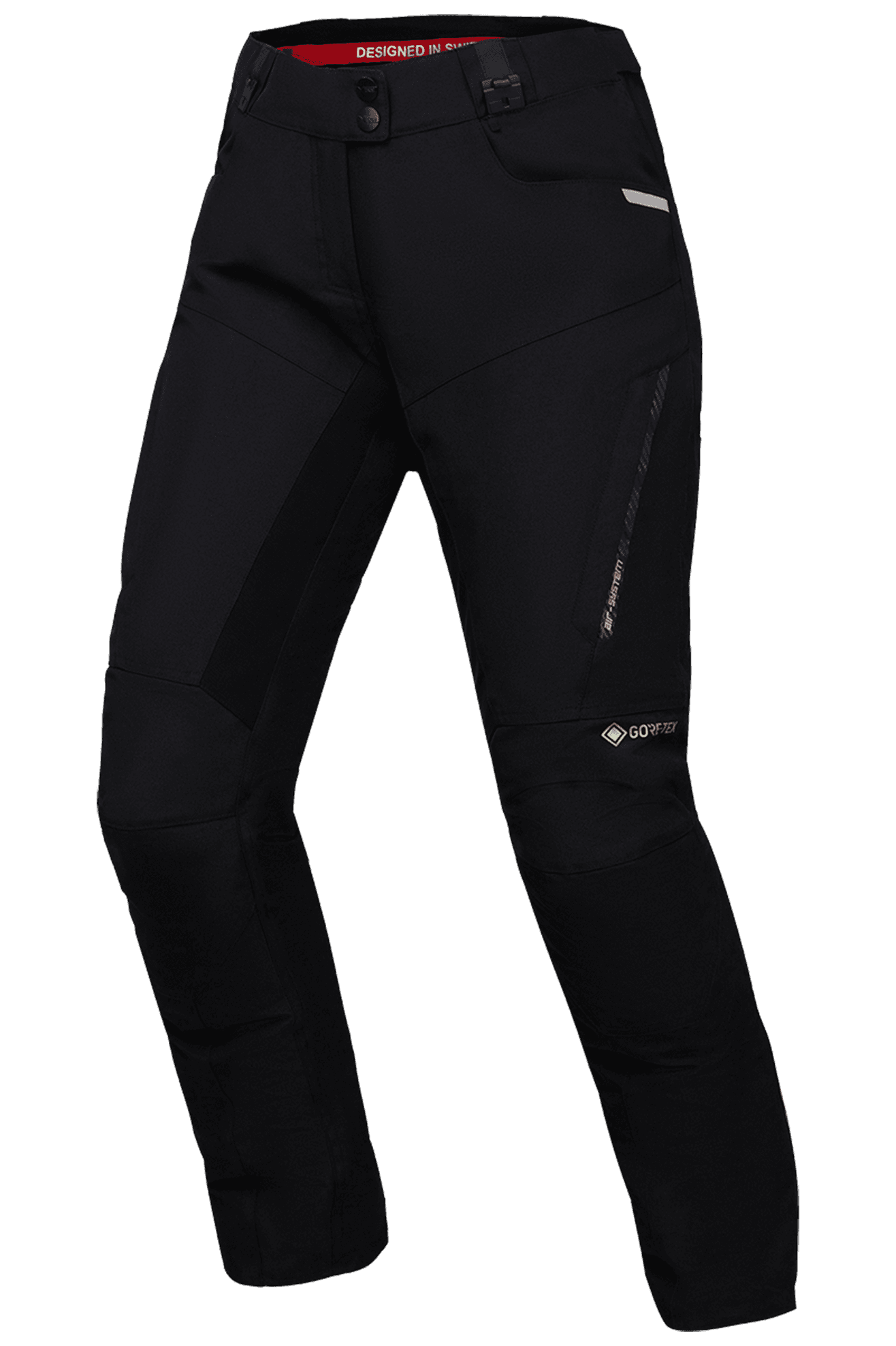 MC-Bukser iXS Horizon-GTX Dame