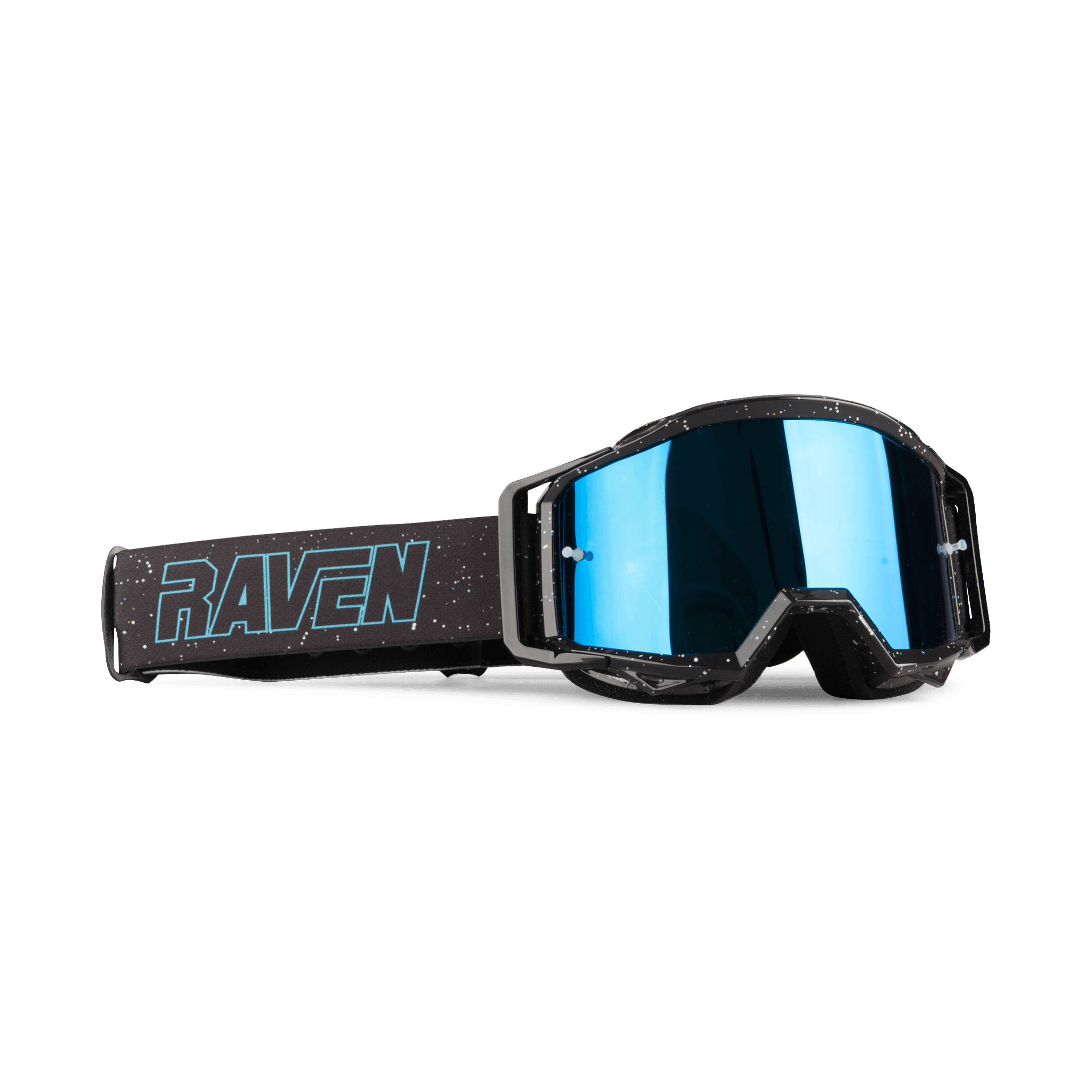 Crossbriller Raven Sniper Crew